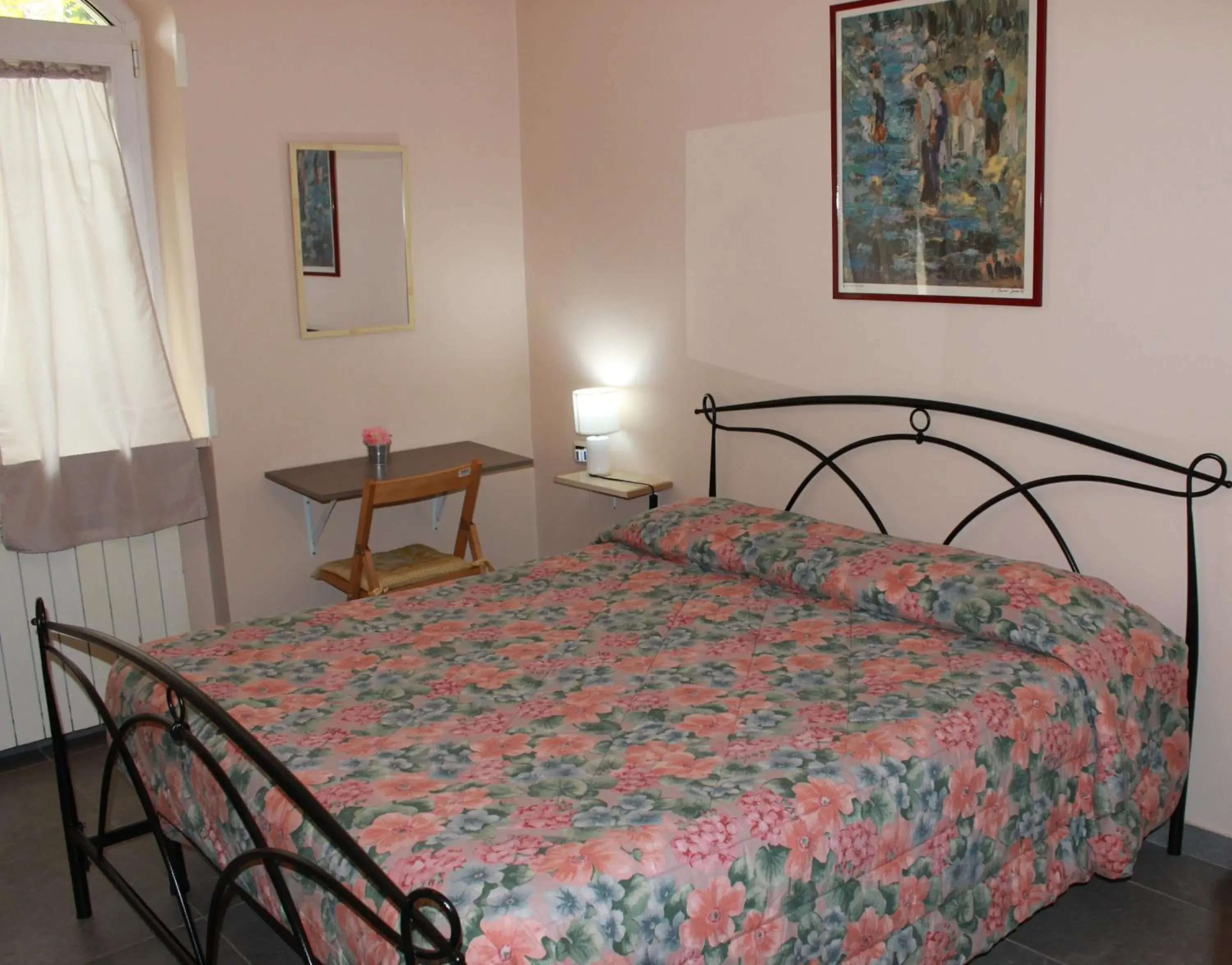 Double Room - single occupancy in casadolcecasalatina Double Room - single occupancy in casadolcecasalatina