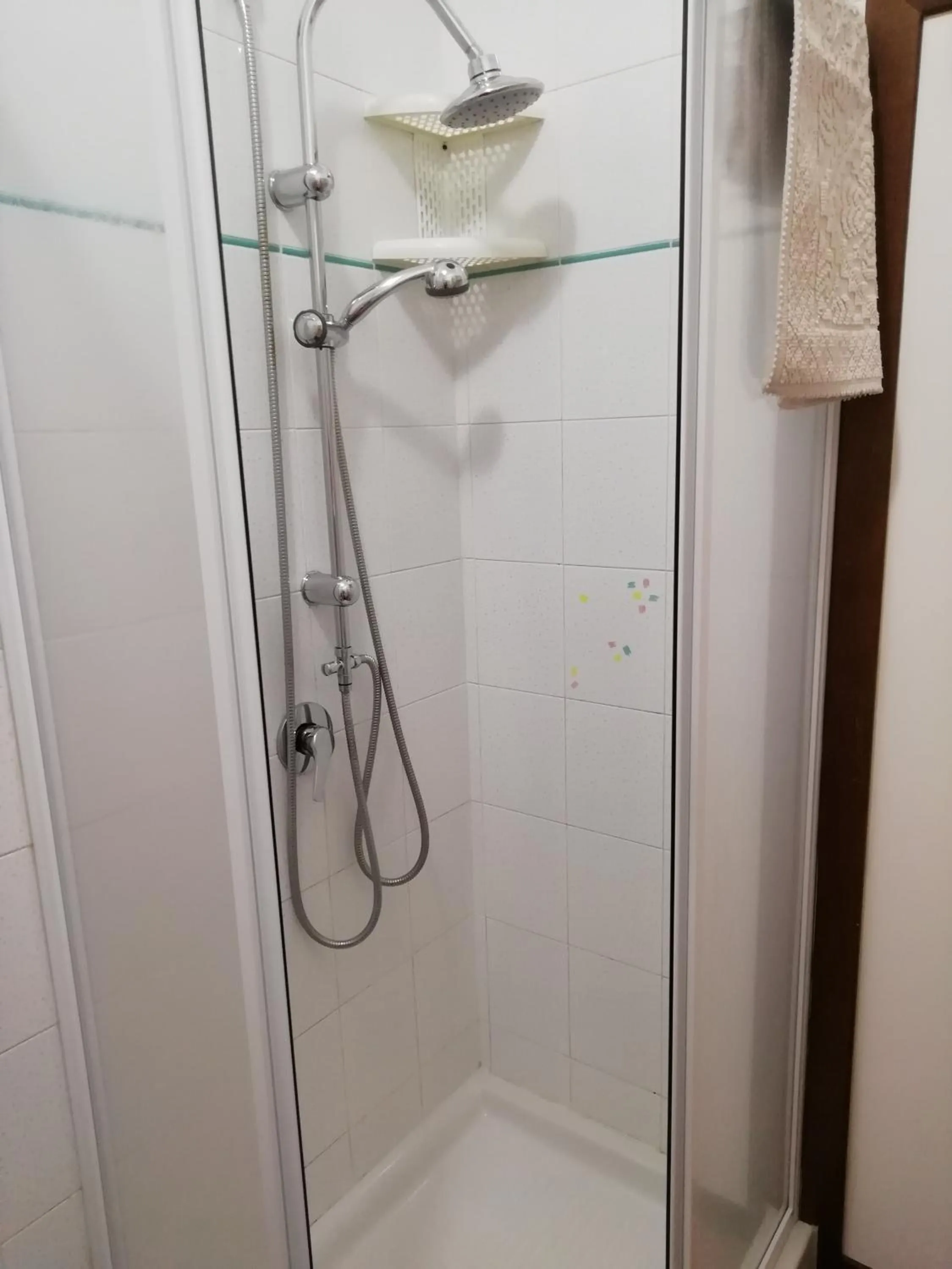 Shower in casadolcecasalatina