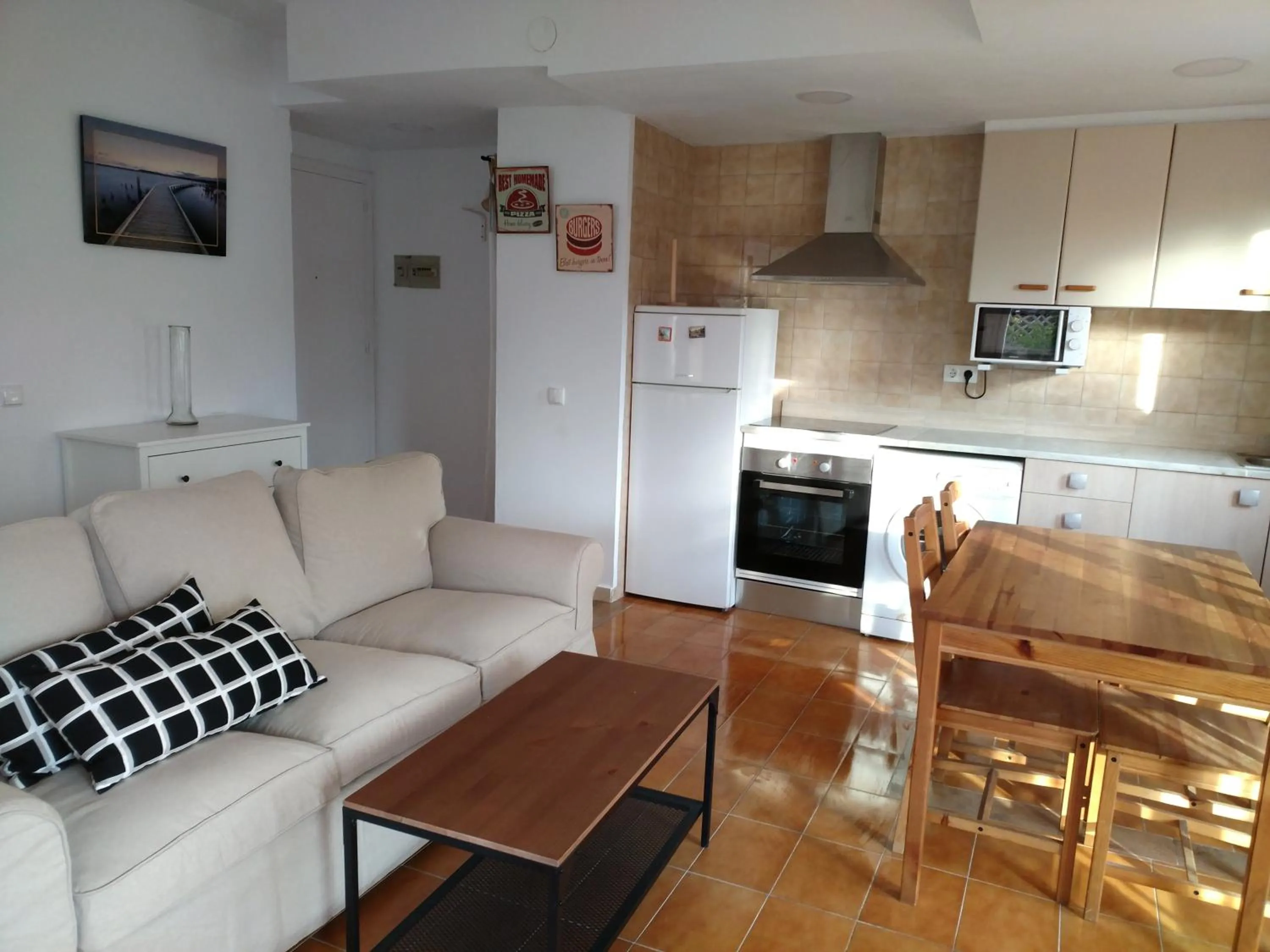 Apartament LUISA