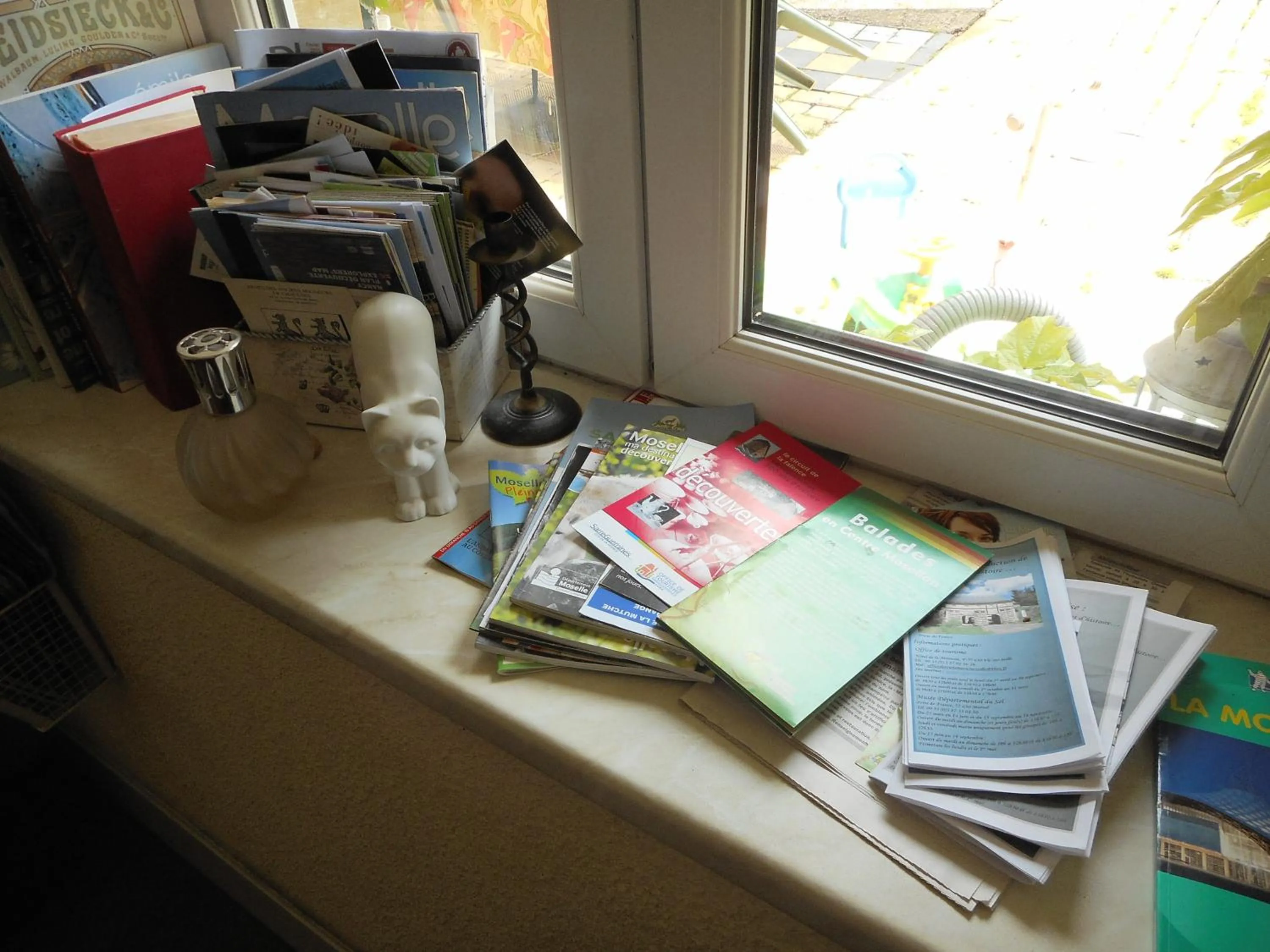 Chambres d'hôtes Au presbytère