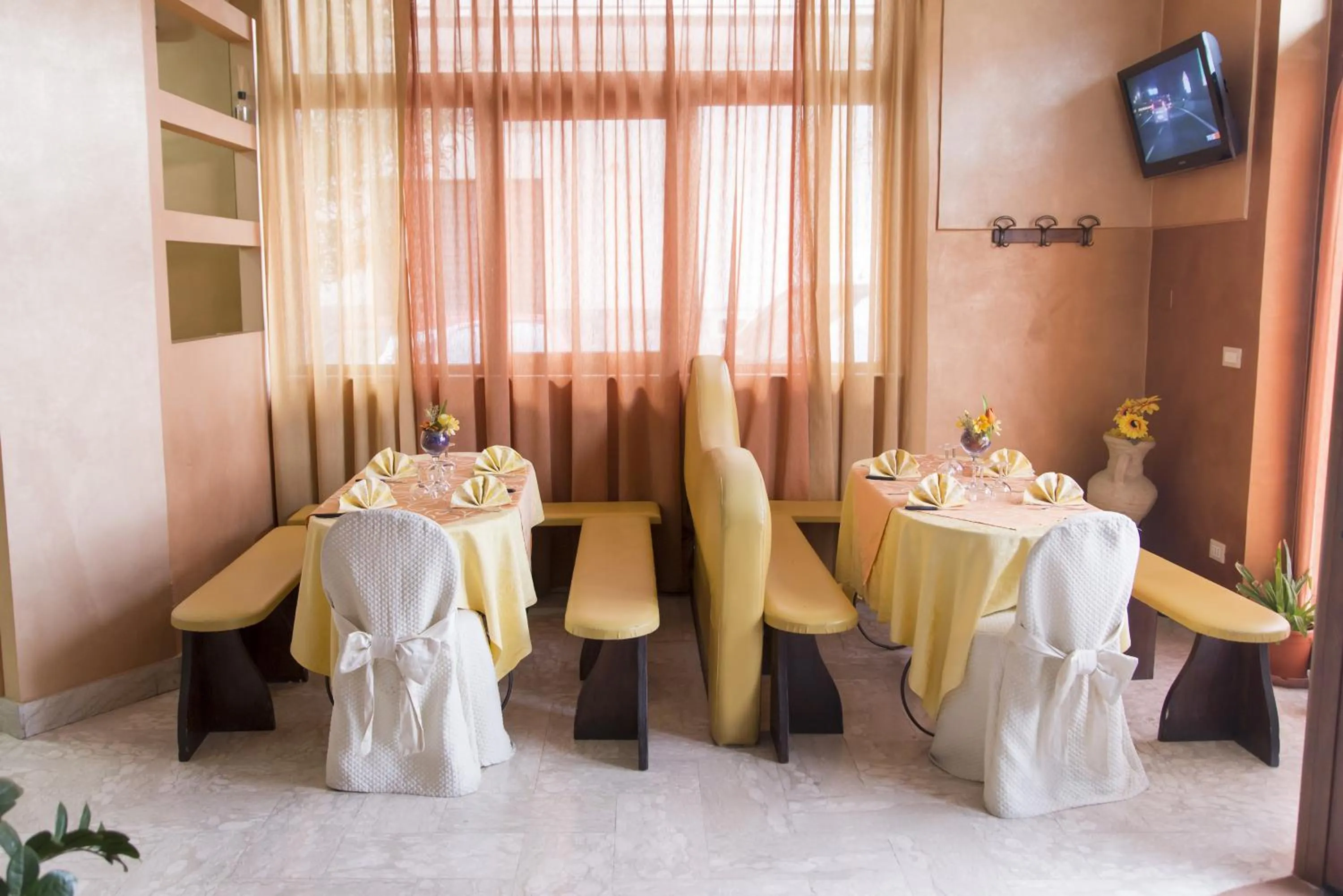 Other in Hotel Ristorante SUPERSONIK