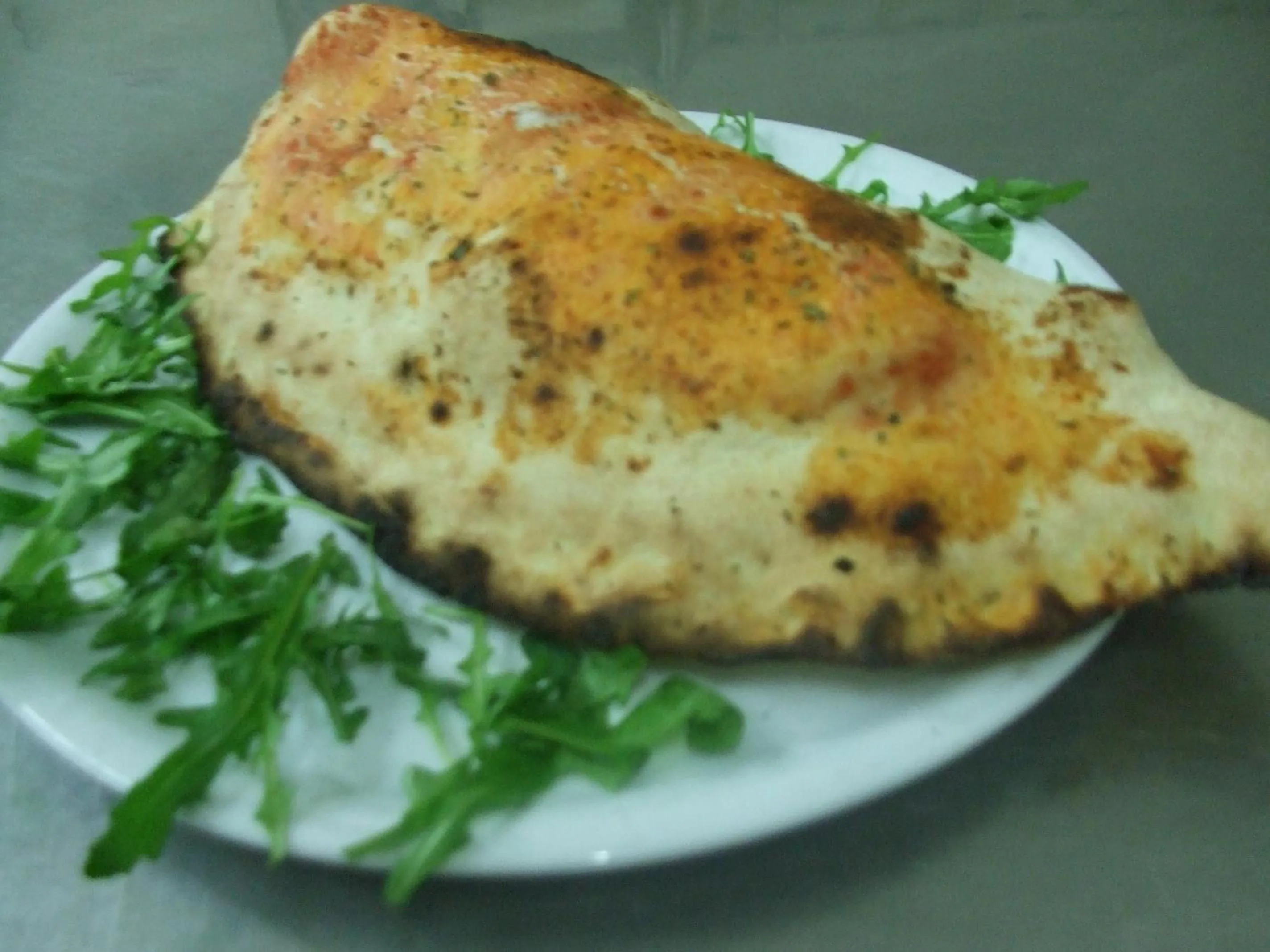 Food and drinks in Hotel Ristorante SUPERSONIK