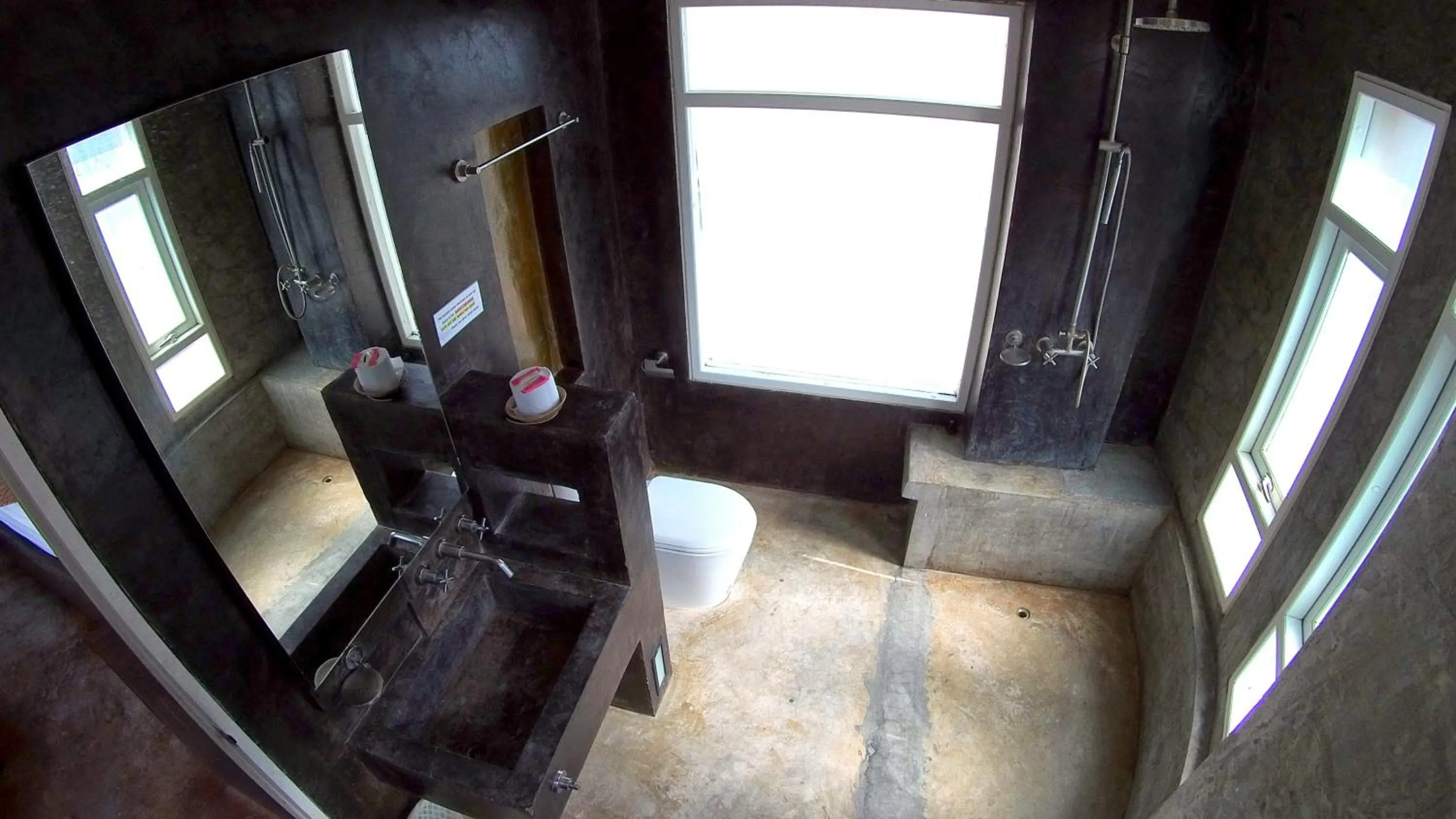 Silver Sands Resort - Koh Tao