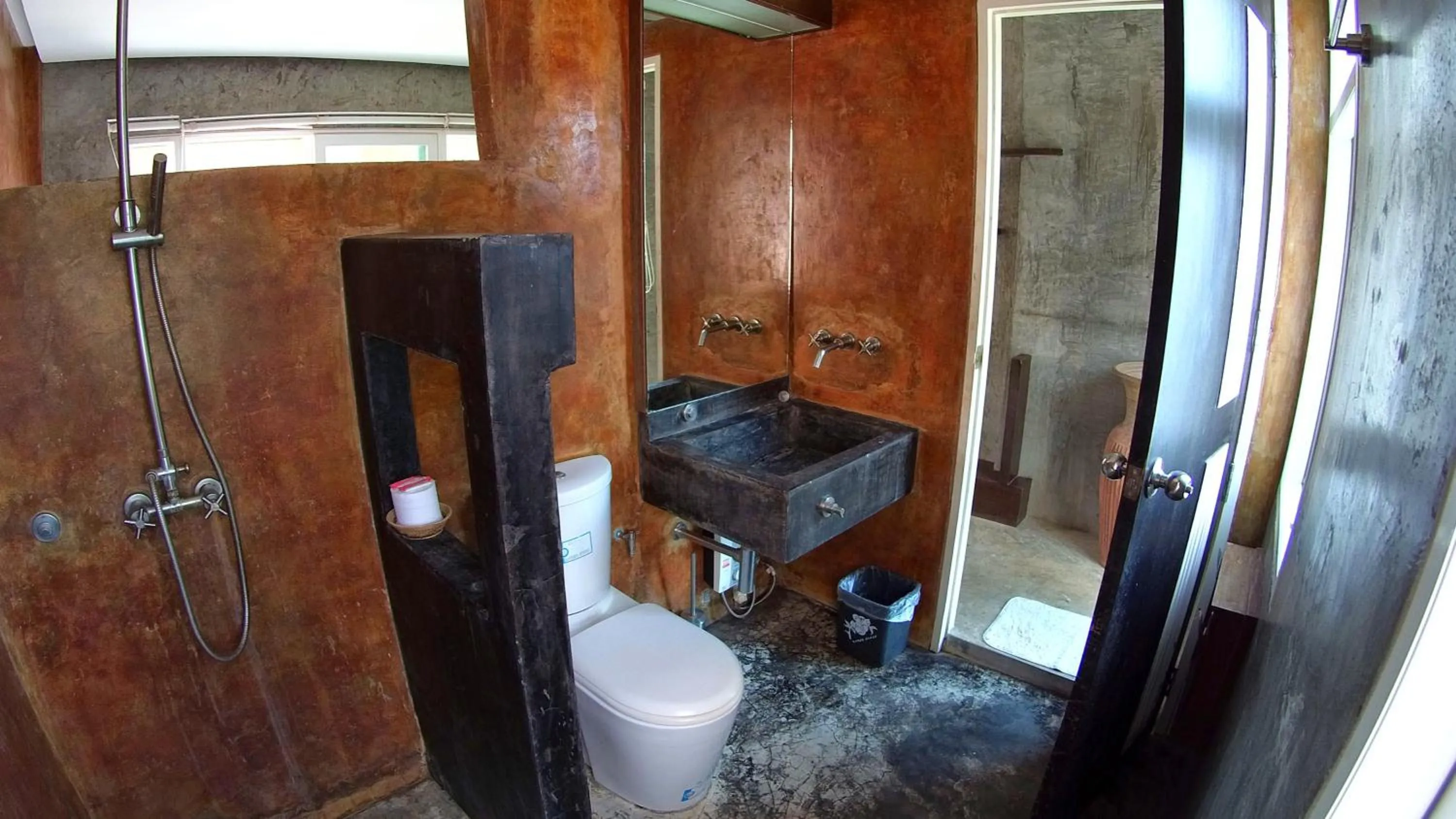 Silver Sands Resort - Koh Tao