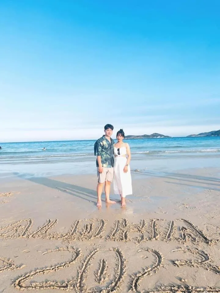 Aloha Bình Tiên-Thôn Bình Tiên, Công Hải, Thuận Bắc, Ninh Thuận, Việt Nam