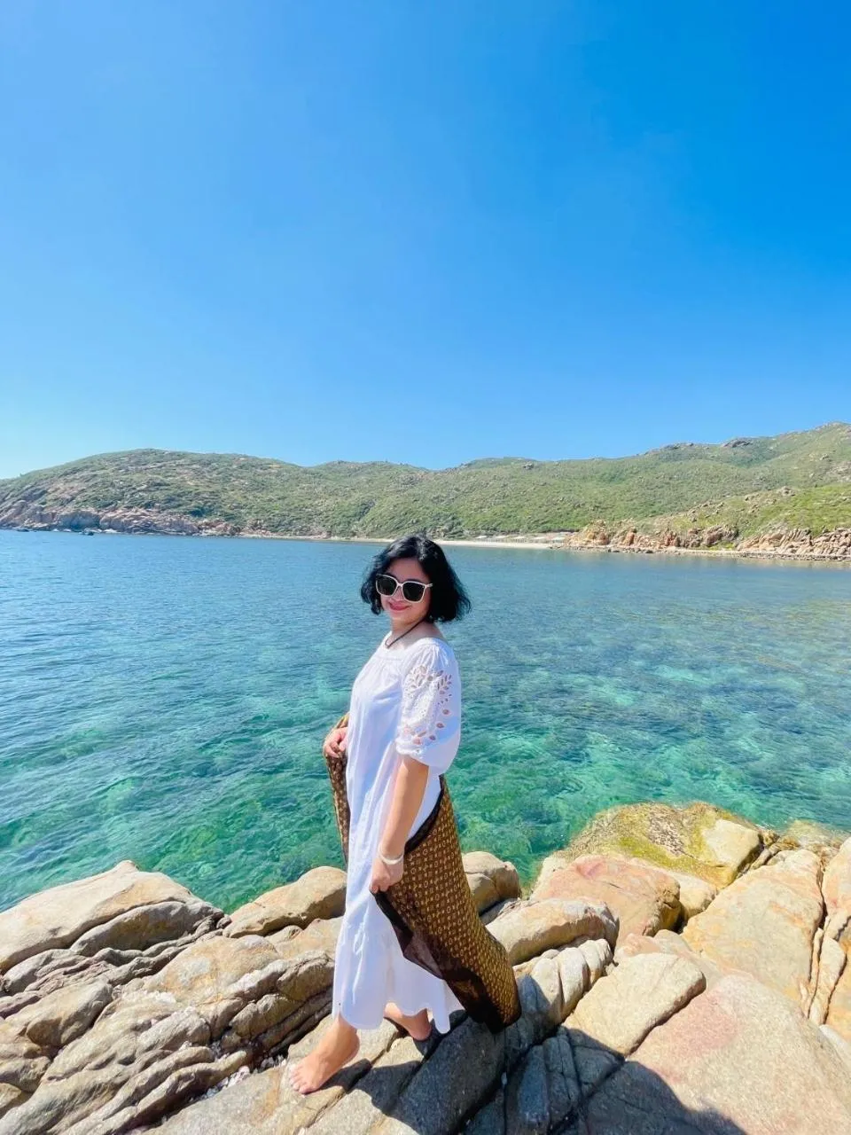 Aloha Bình Tiên-Thôn Bình Tiên, Công Hải, Thuận Bắc, Ninh Thuận, Việt Nam