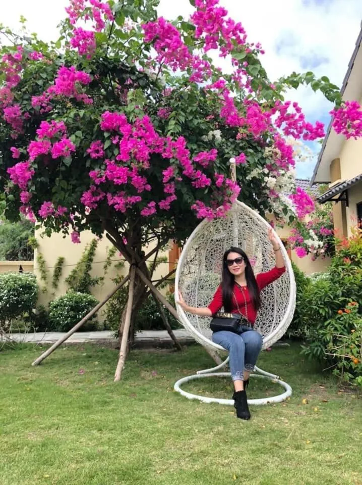 Aloha Bình Tiên-Thôn Bình Tiên, Công Hải, Thuận Bắc, Ninh Thuận, Việt Nam