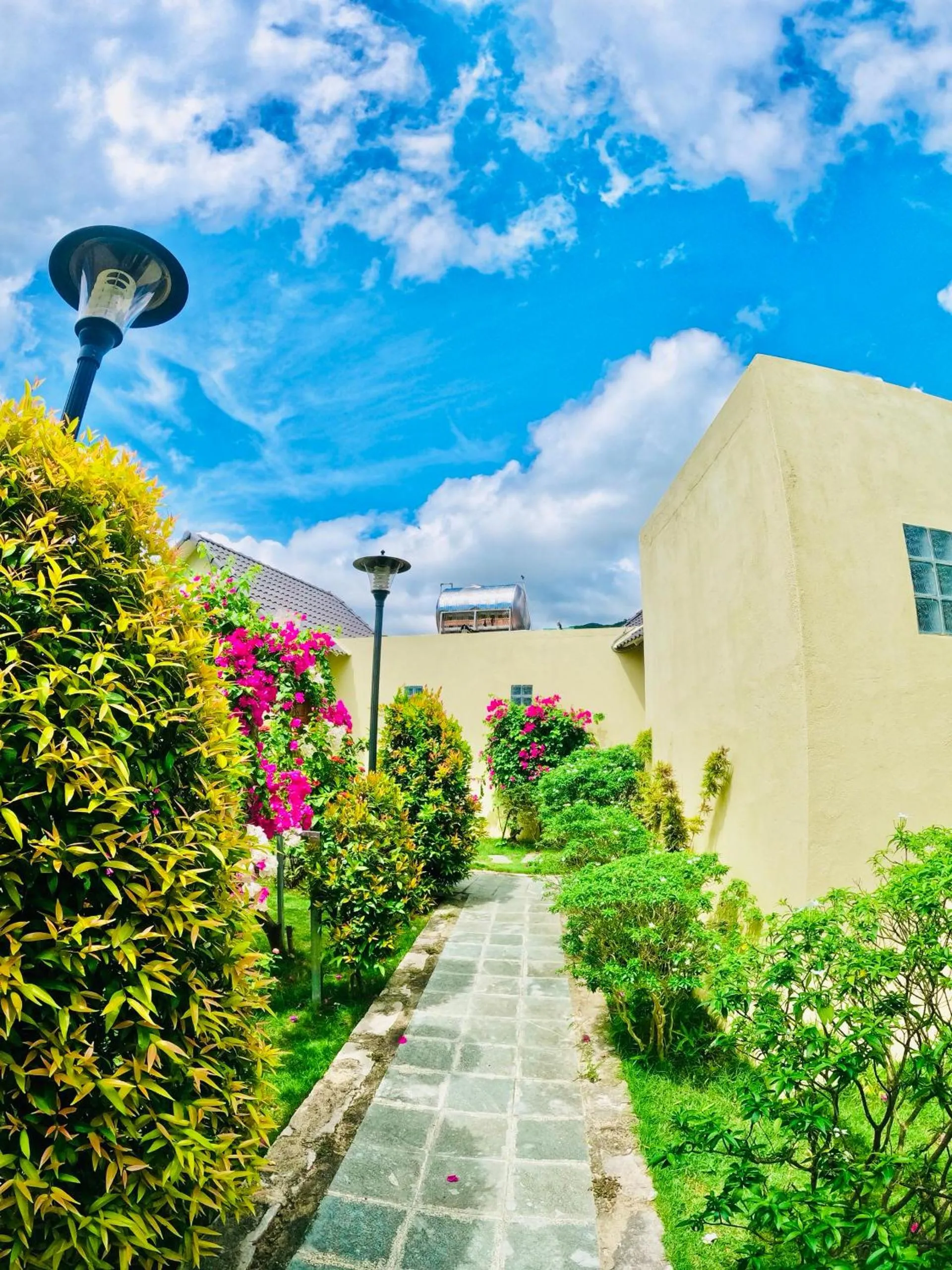 Aloha Bình Tiên-Thôn Bình Tiên, Công Hải, Thuận Bắc, Ninh Thuận, Việt Nam