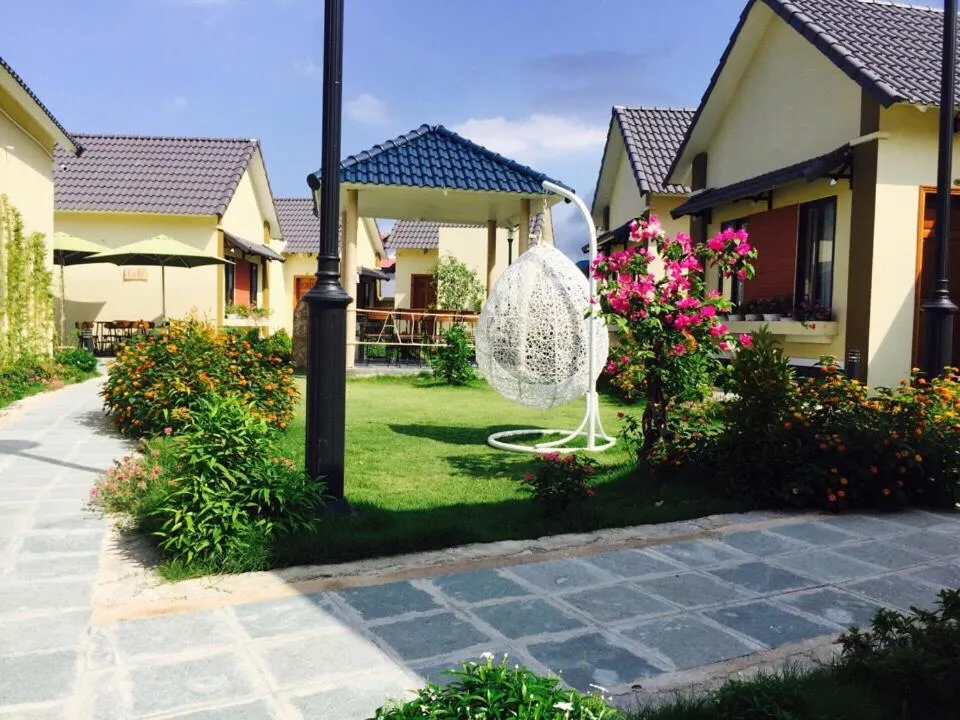 Aloha Bình Tiên-Thôn Bình Tiên, Công Hải, Thuận Bắc, Ninh Thuận, Việt Nam