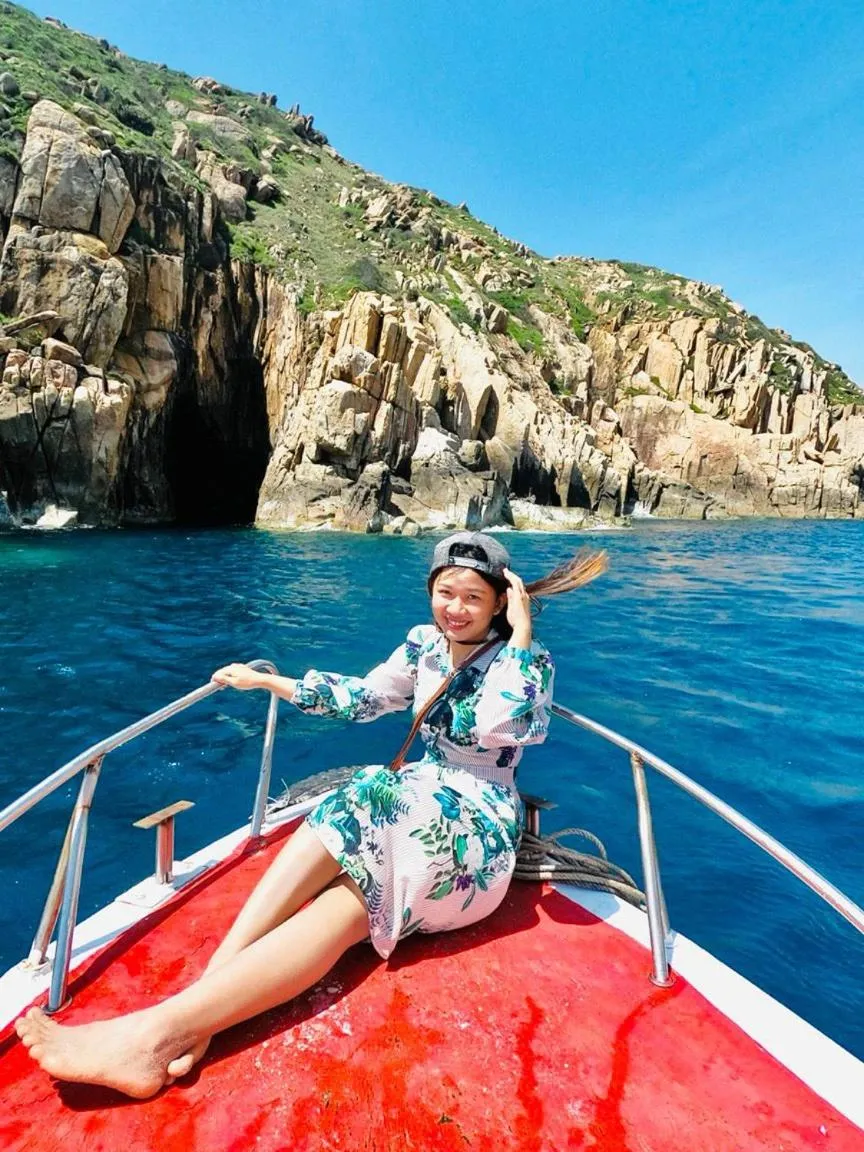 Aloha Bình Tiên-Thôn Bình Tiên, Công Hải, Thuận Bắc, Ninh Thuận, Việt Nam