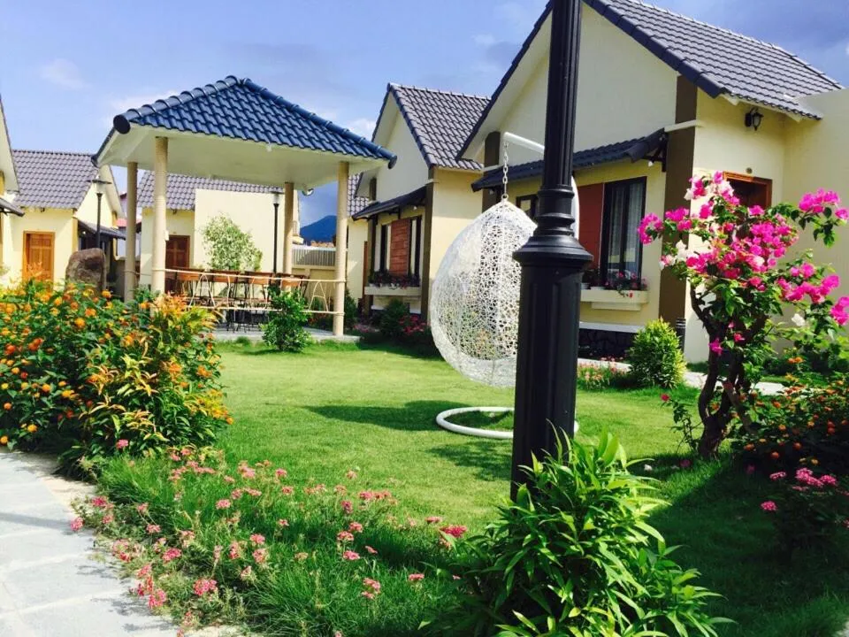 Aloha Bình Tiên-Thôn Bình Tiên, Công Hải, Thuận Bắc, Ninh Thuận, Việt Nam