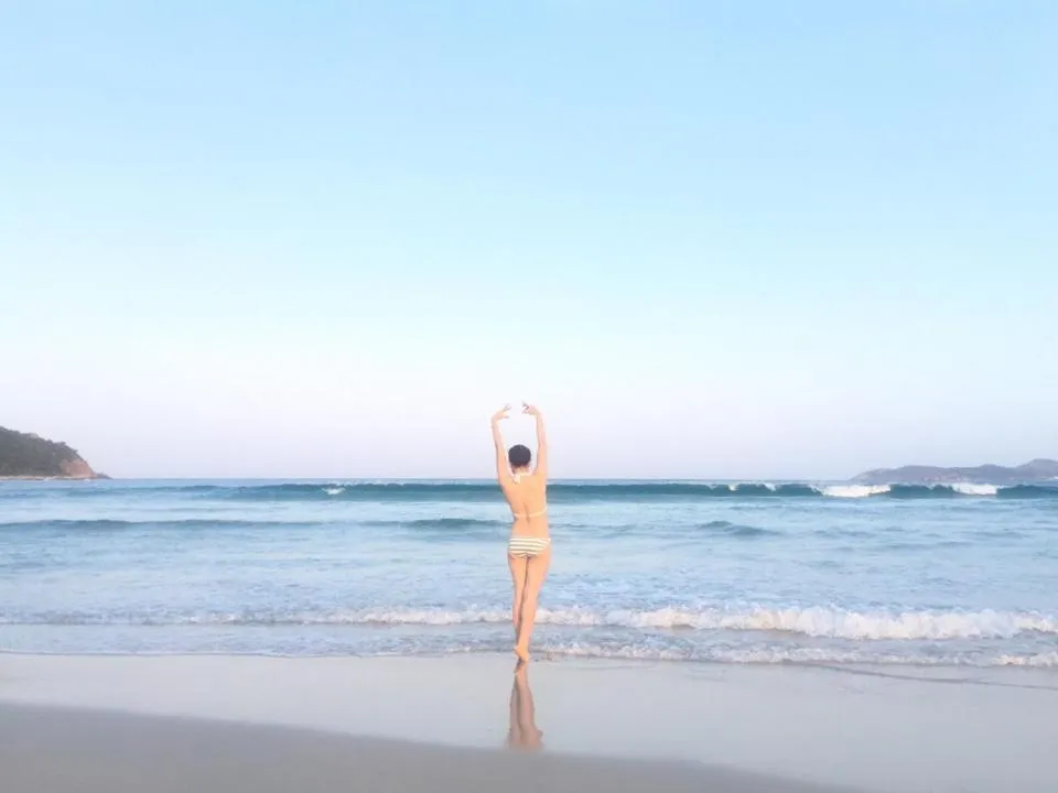 Aloha Bình Tiên-Thôn Bình Tiên, Công Hải, Thuận Bắc, Ninh Thuận, Việt Nam