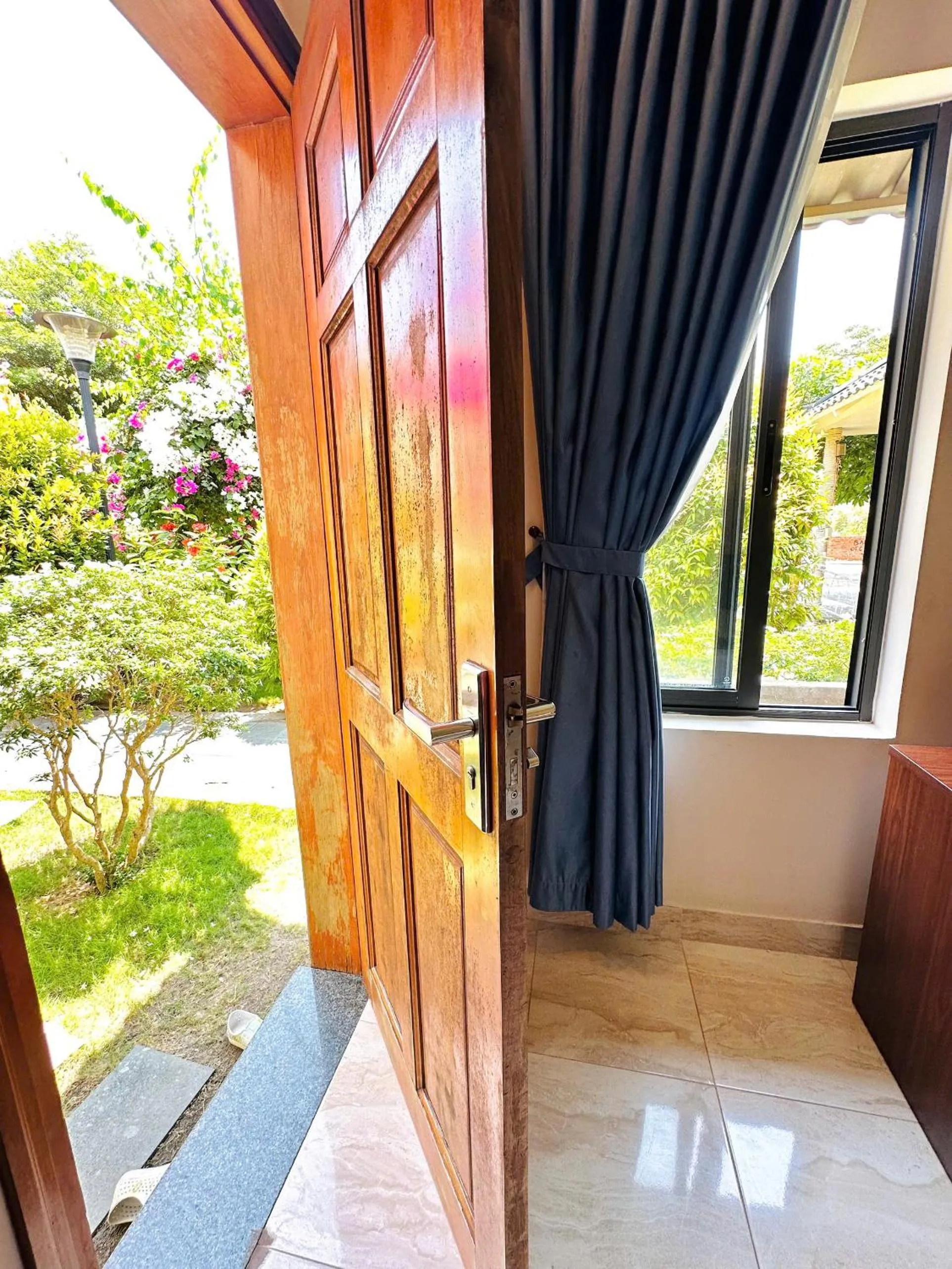 Aloha Bình Tiên-Thôn Bình Tiên, Công Hải, Thuận Bắc, Ninh Thuận, Việt Nam