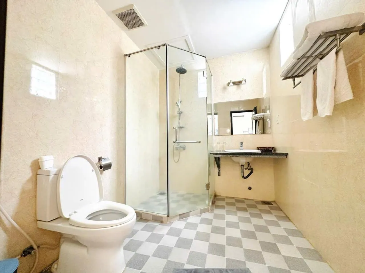 Aloha Bình Tiên-Thôn Bình Tiên, Công Hải, Thuận Bắc, Ninh Thuận, Việt Nam