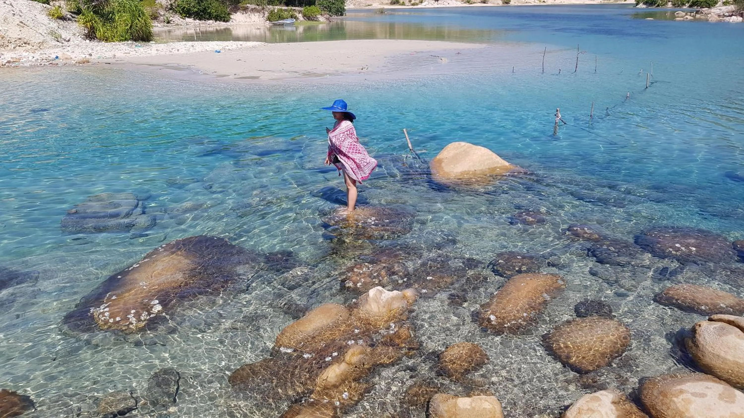 Aloha Bình Tiên-Thôn Bình Tiên, Công Hải, Thuận Bắc, Ninh Thuận, Việt Nam