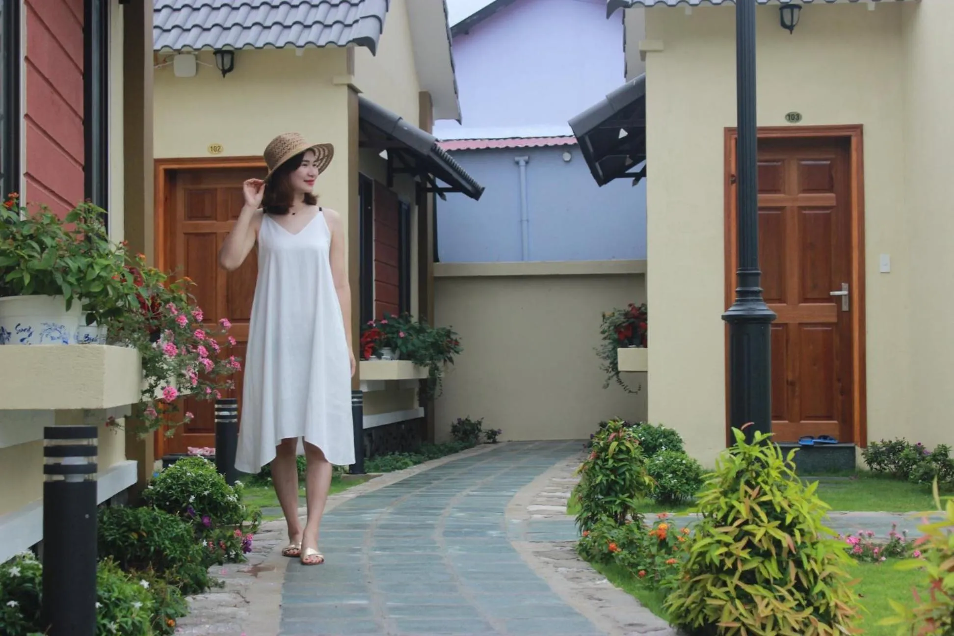 Aloha Bình Tiên-Thôn Bình Tiên, Công Hải, Thuận Bắc, Ninh Thuận, Việt Nam