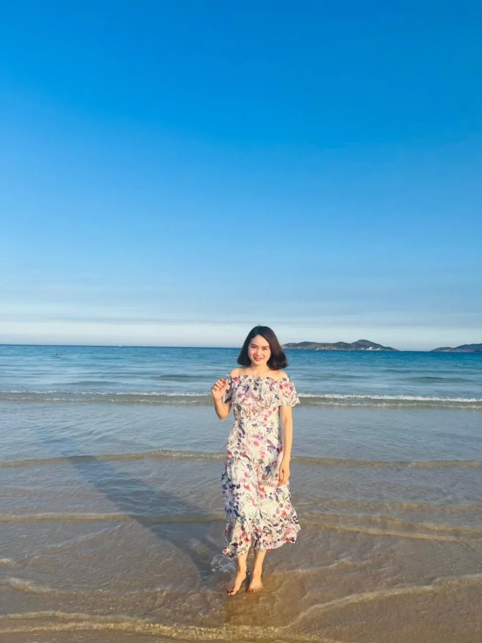 Aloha Bình Tiên-Thôn Bình Tiên, Công Hải, Thuận Bắc, Ninh Thuận, Việt Nam