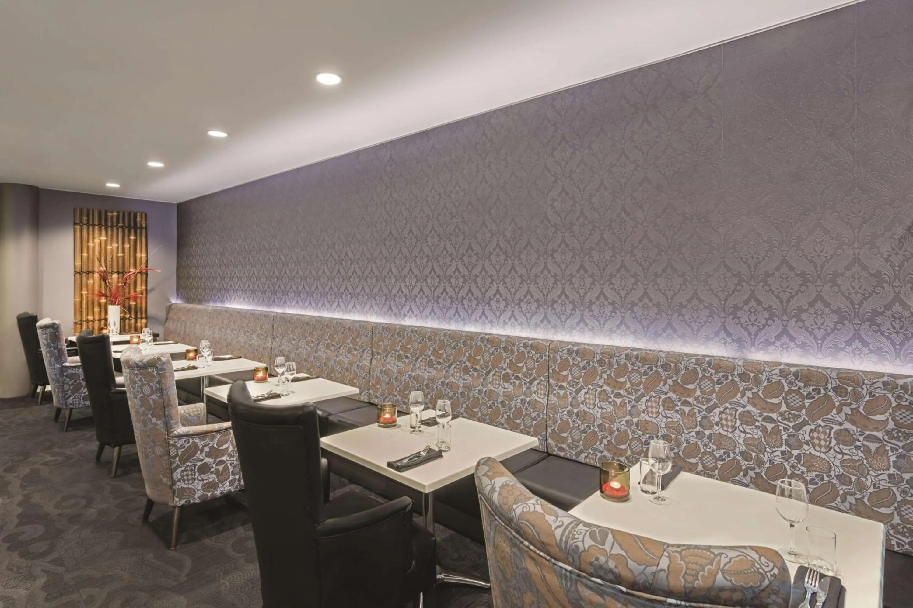 Restaurant/places to eat in Rendezvous Hotel Perth Central