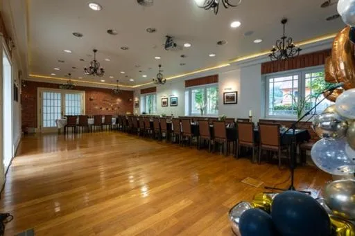 Banquet/Function facilities in Villa Neve