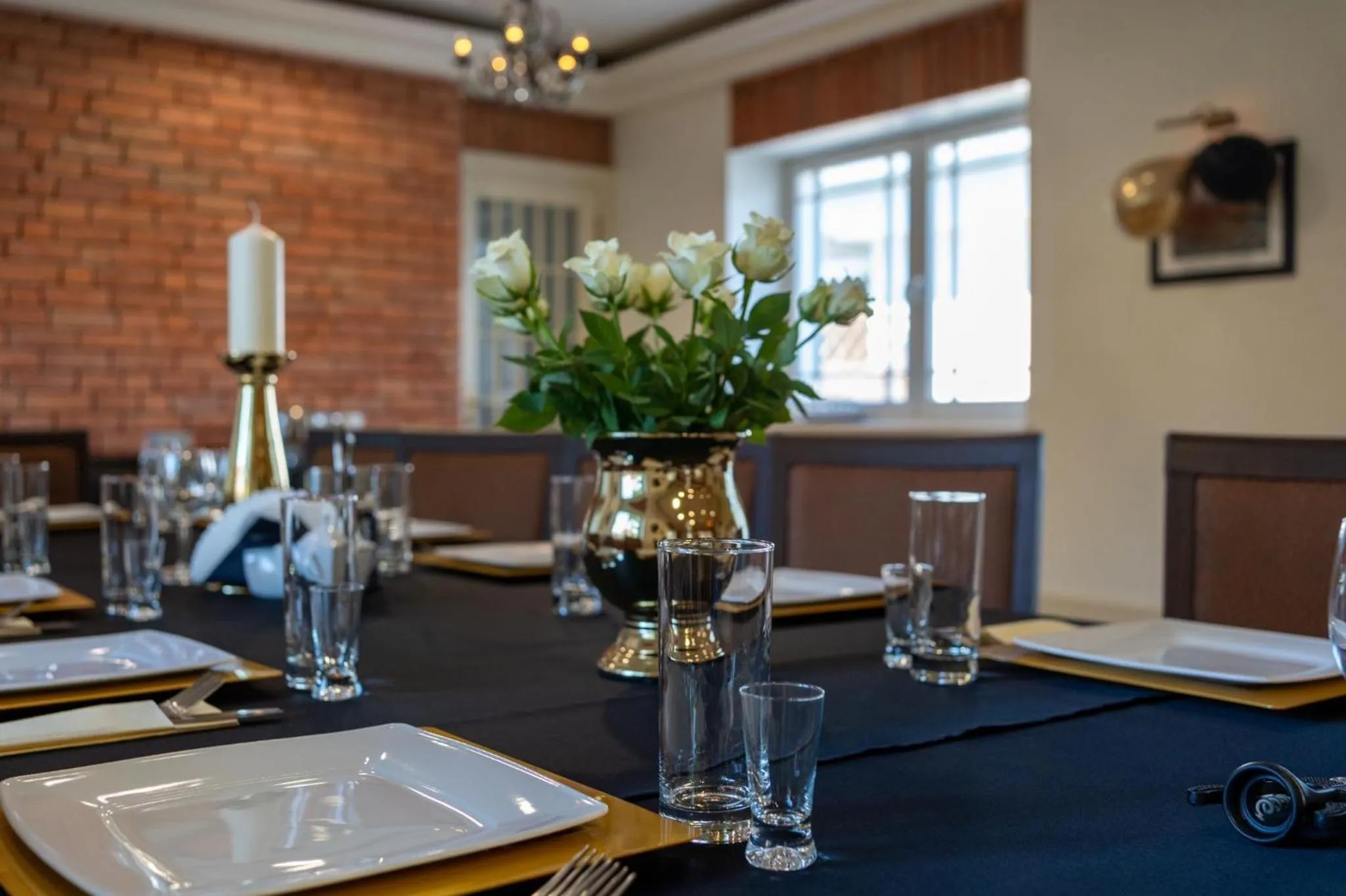 Banquet/Function facilities in Villa Neve