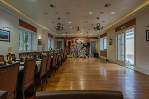 Banquet/Function facilities in Villa Neve