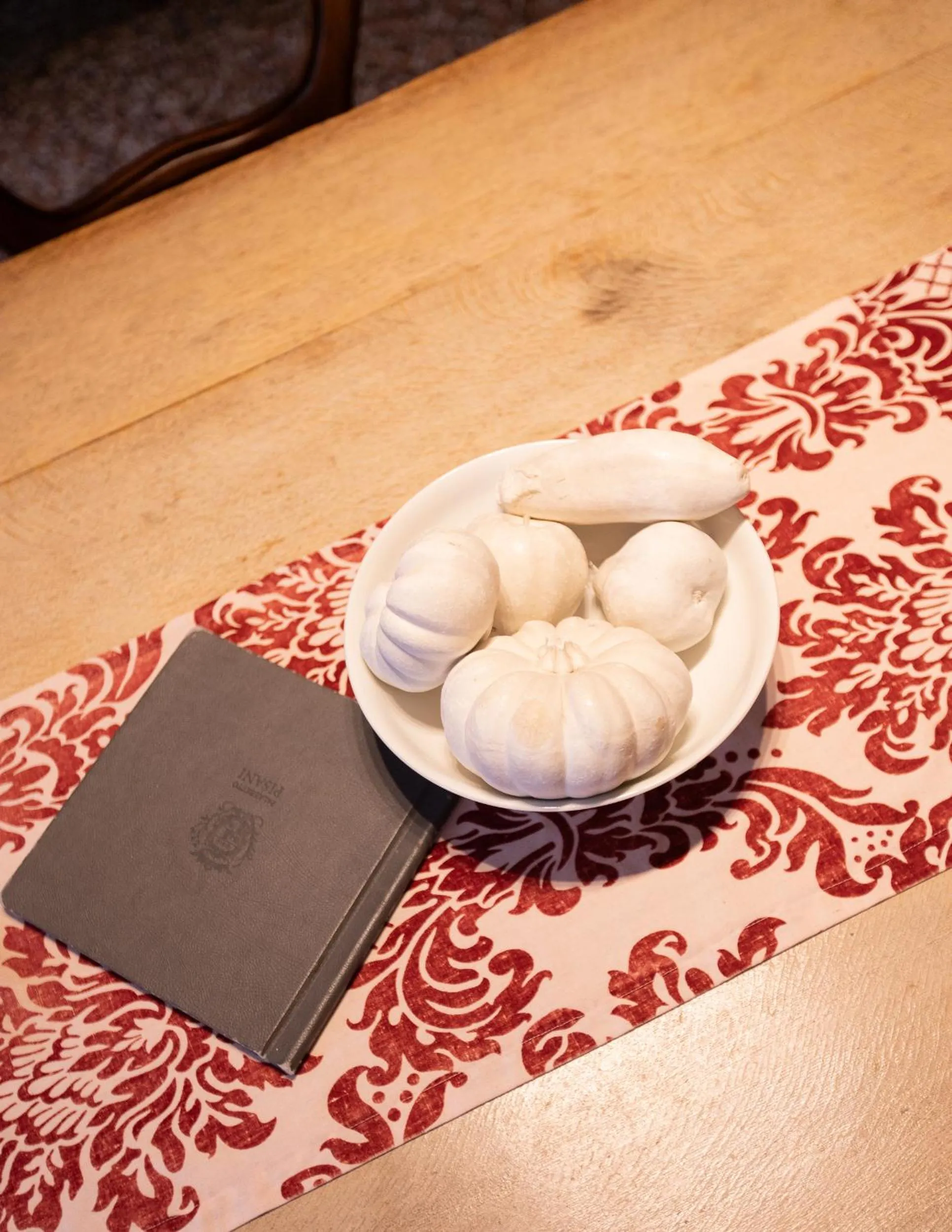 Dinner in Palazzetto Pisani Grand Canal