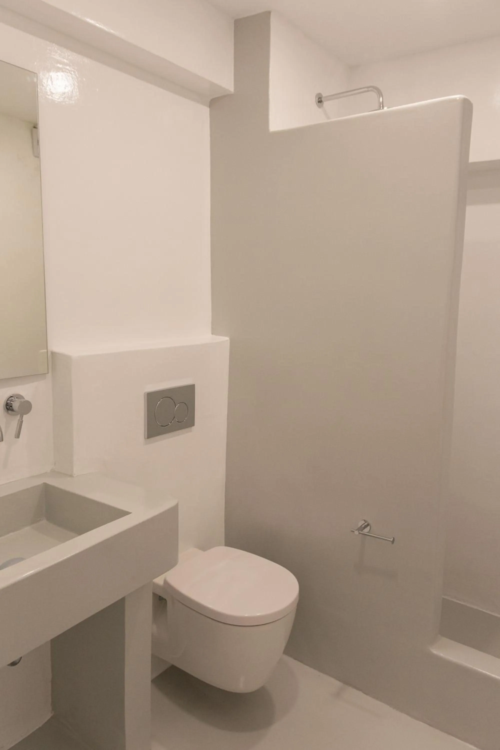 Bathroom in Villa Katerina