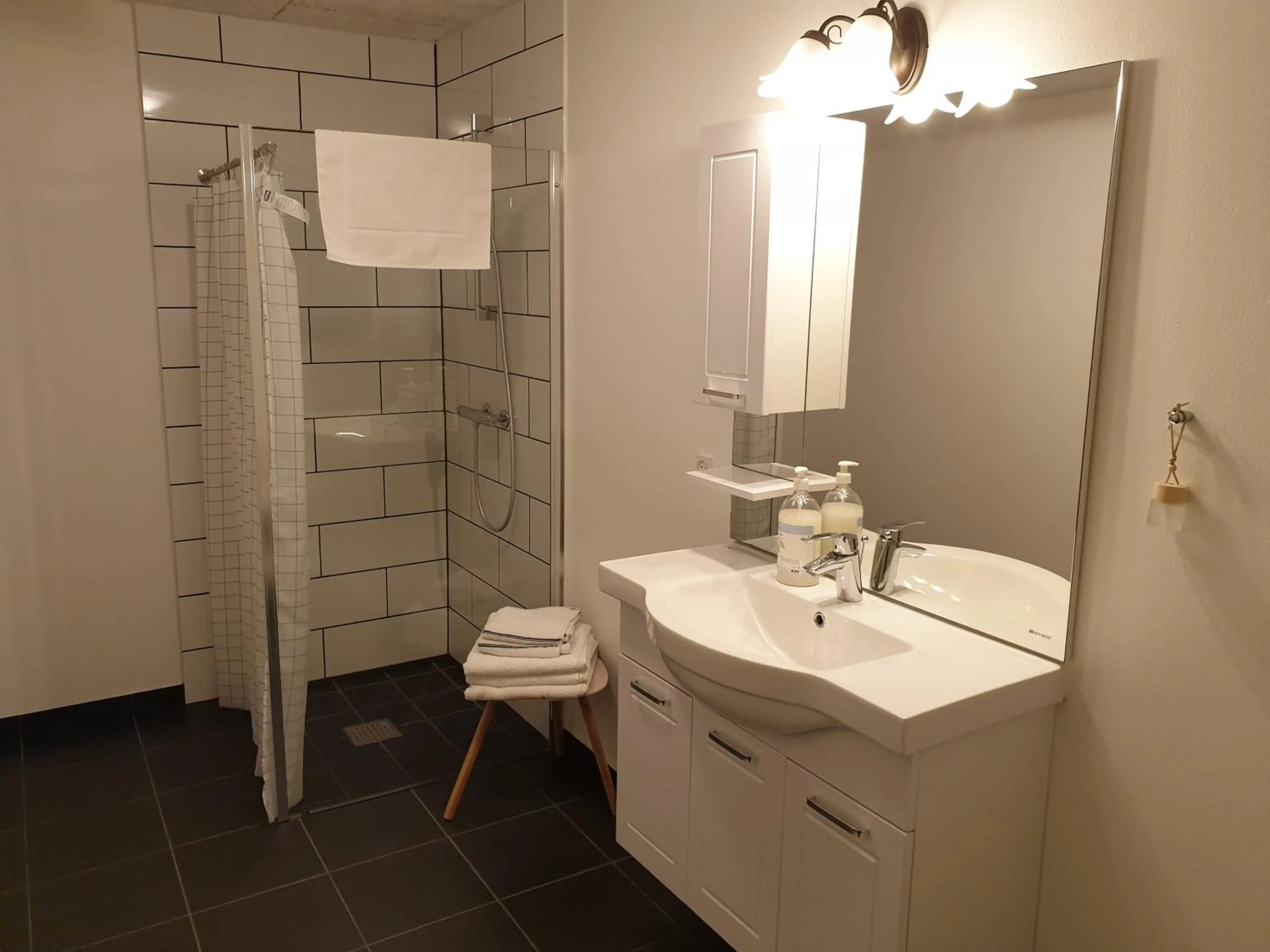 Gørdinglund Herregård Bed & Breakfast