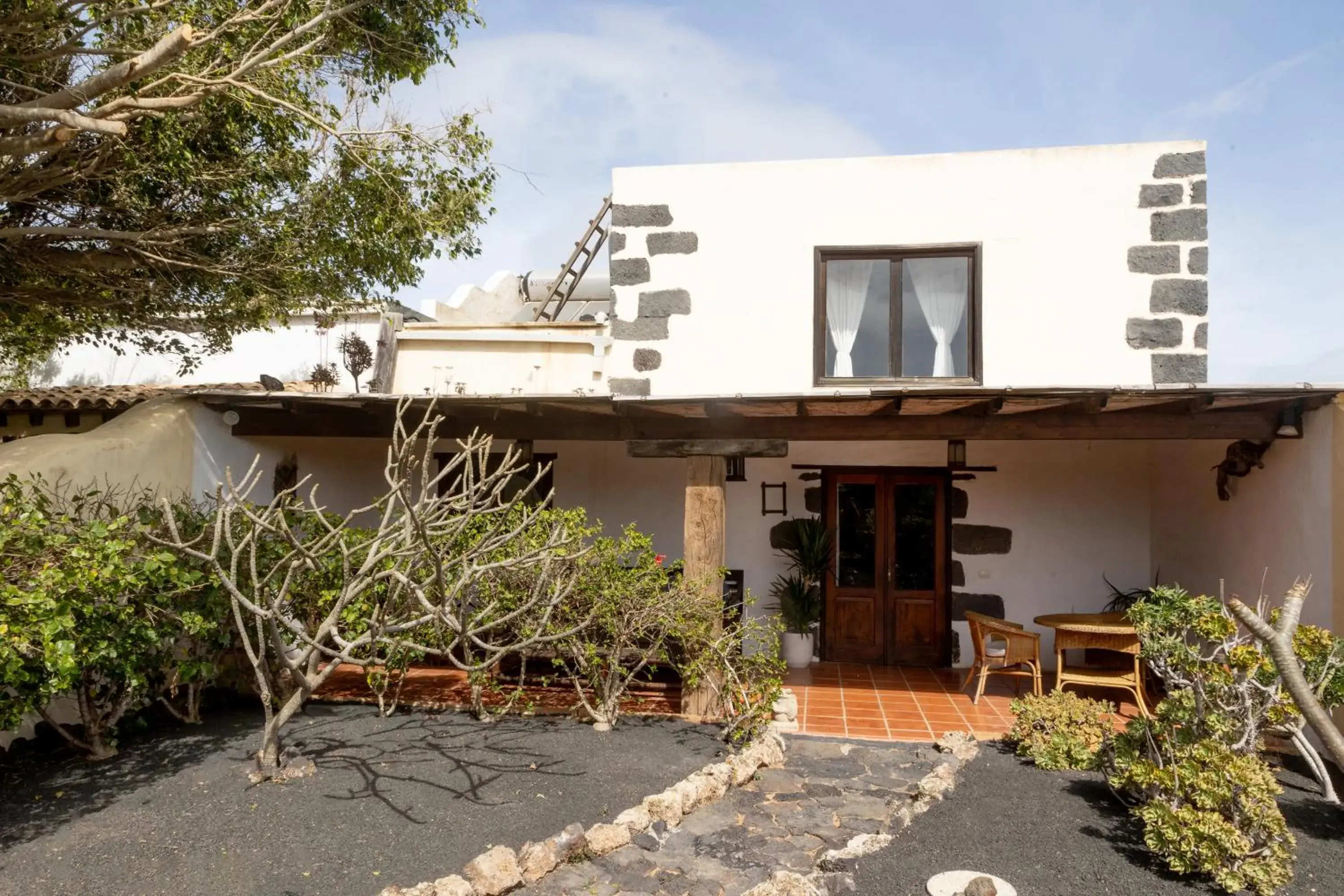 1 Bedroom villa with terrace in Finca Tomaren 1 Bedroom villa with terrace in Finca Tomaren