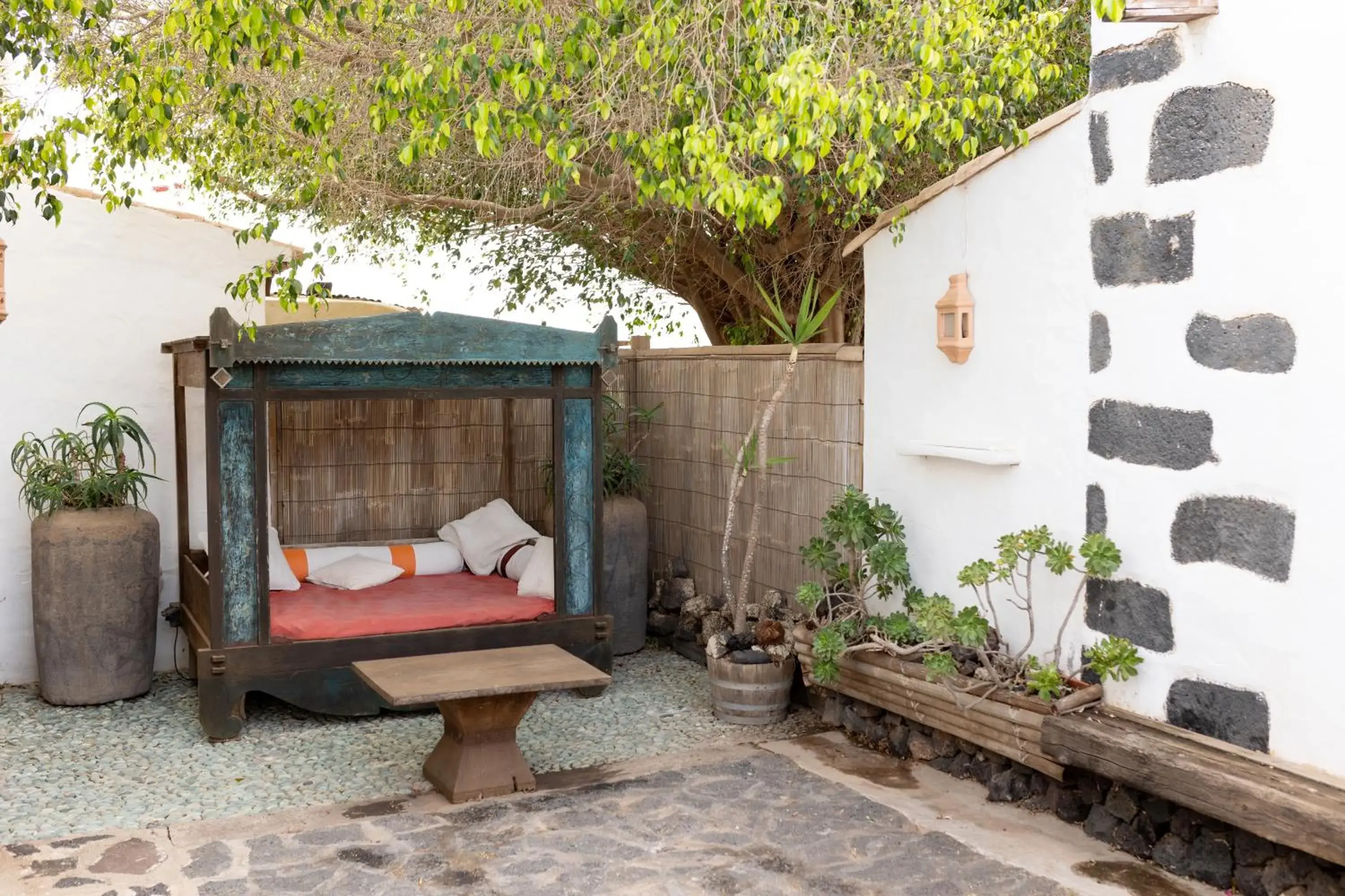 One-Bedroom Villa in Finca Tomaren One-Bedroom Villa in Finca Tomaren