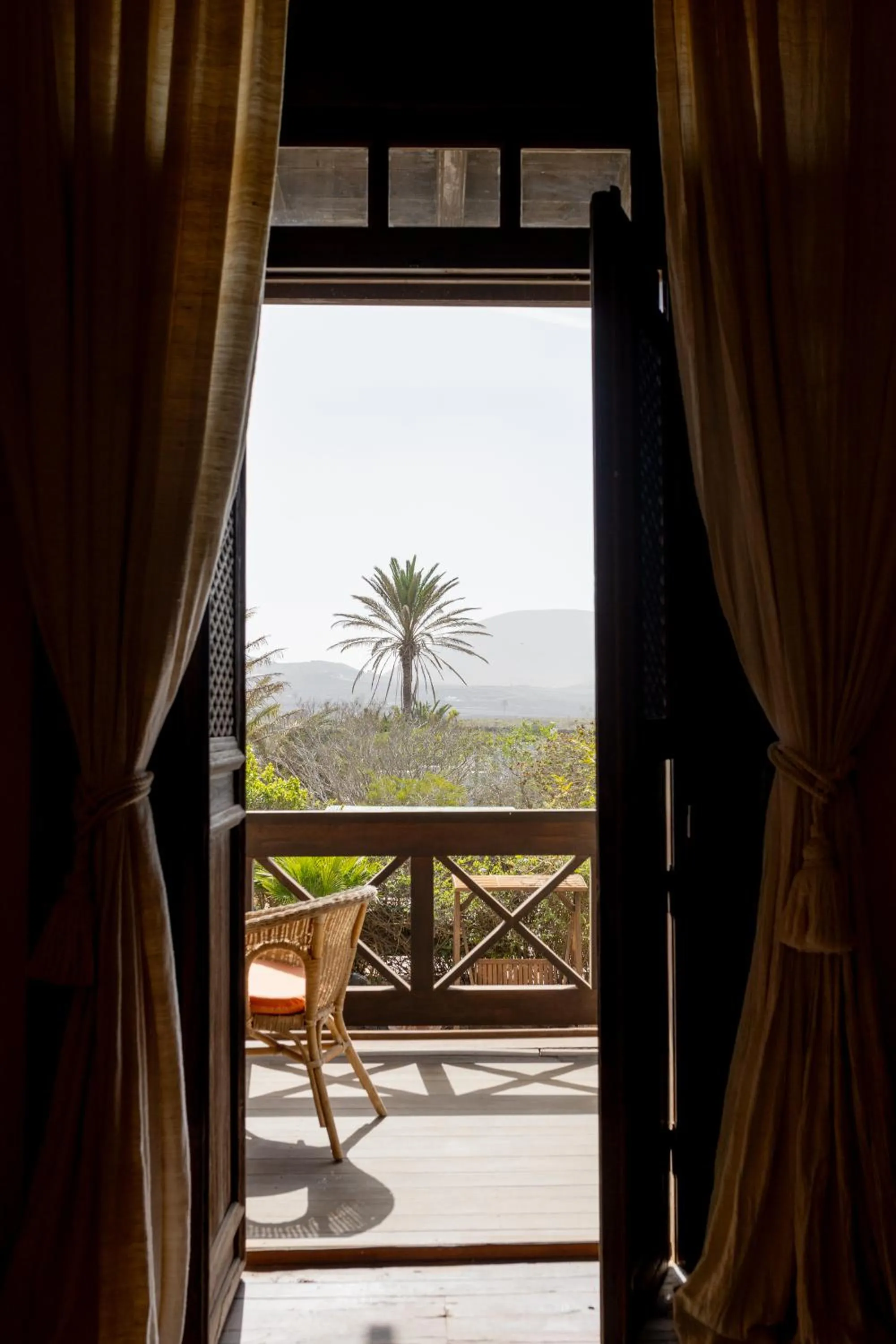 Property building in Finca Tomaren