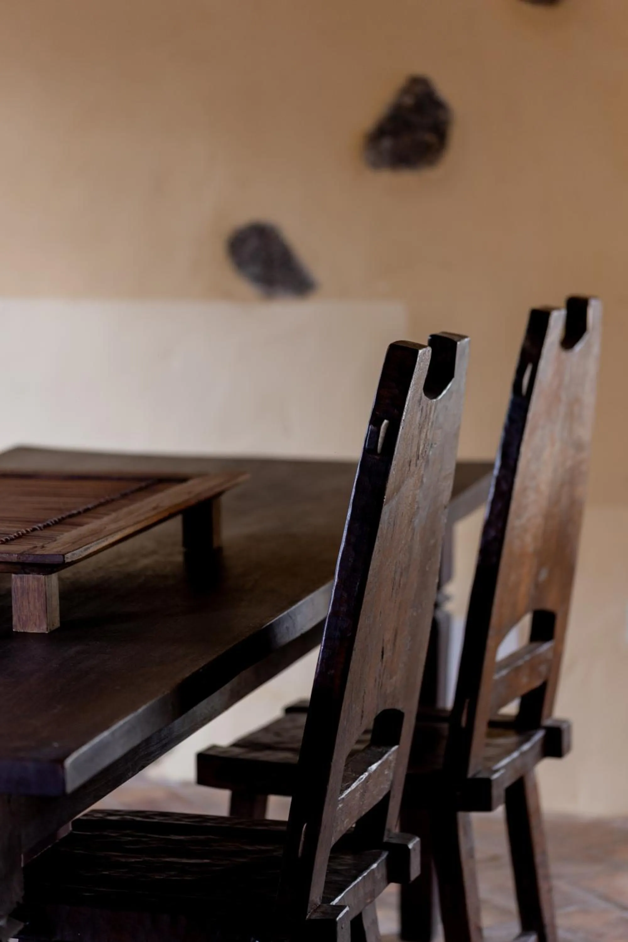 hair dresser in Finca Tomaren