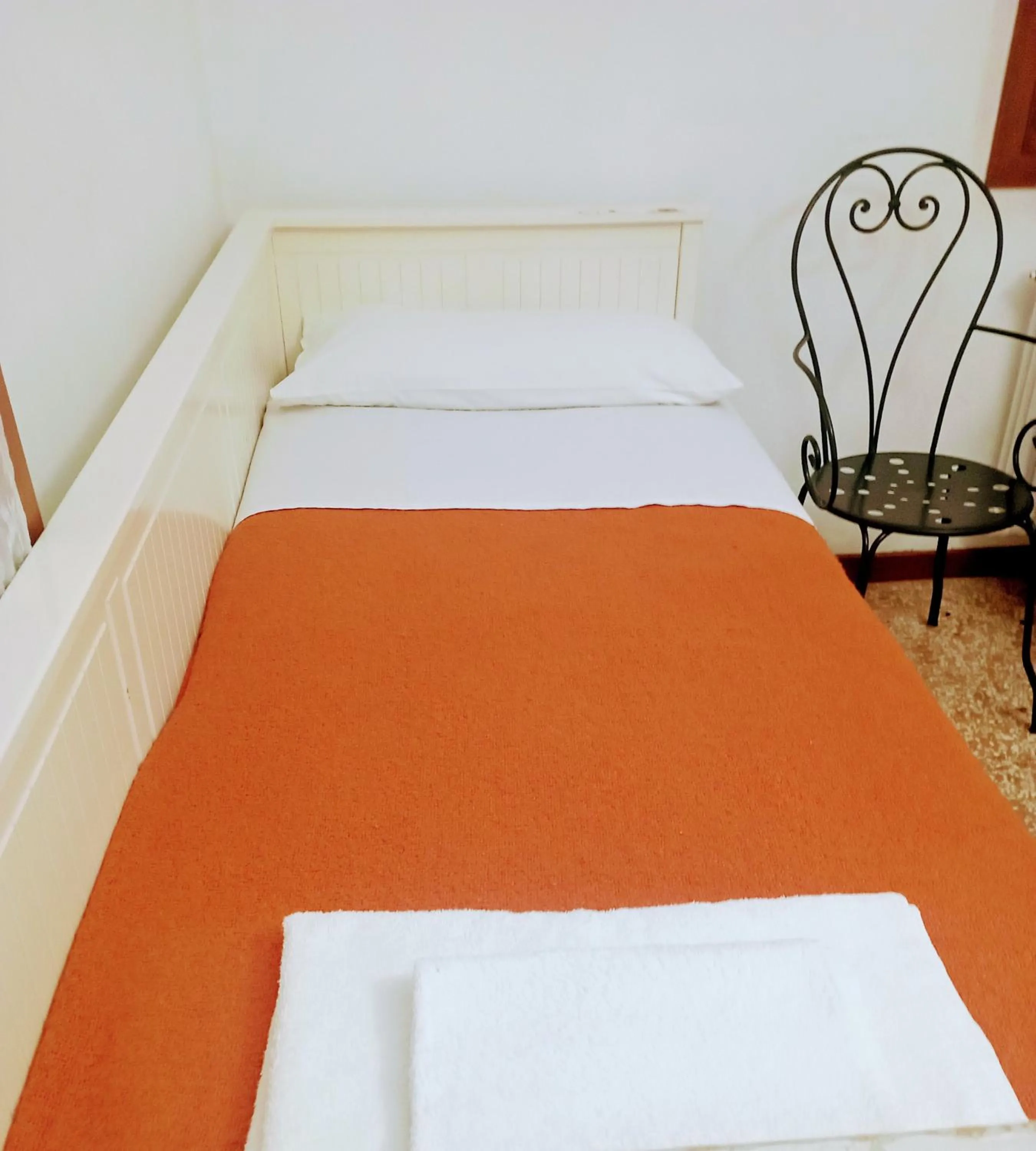 Bed in B&B Exclusive