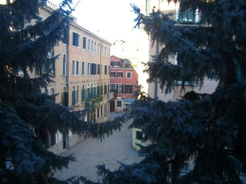 Area and facilities in B&B Exclusive