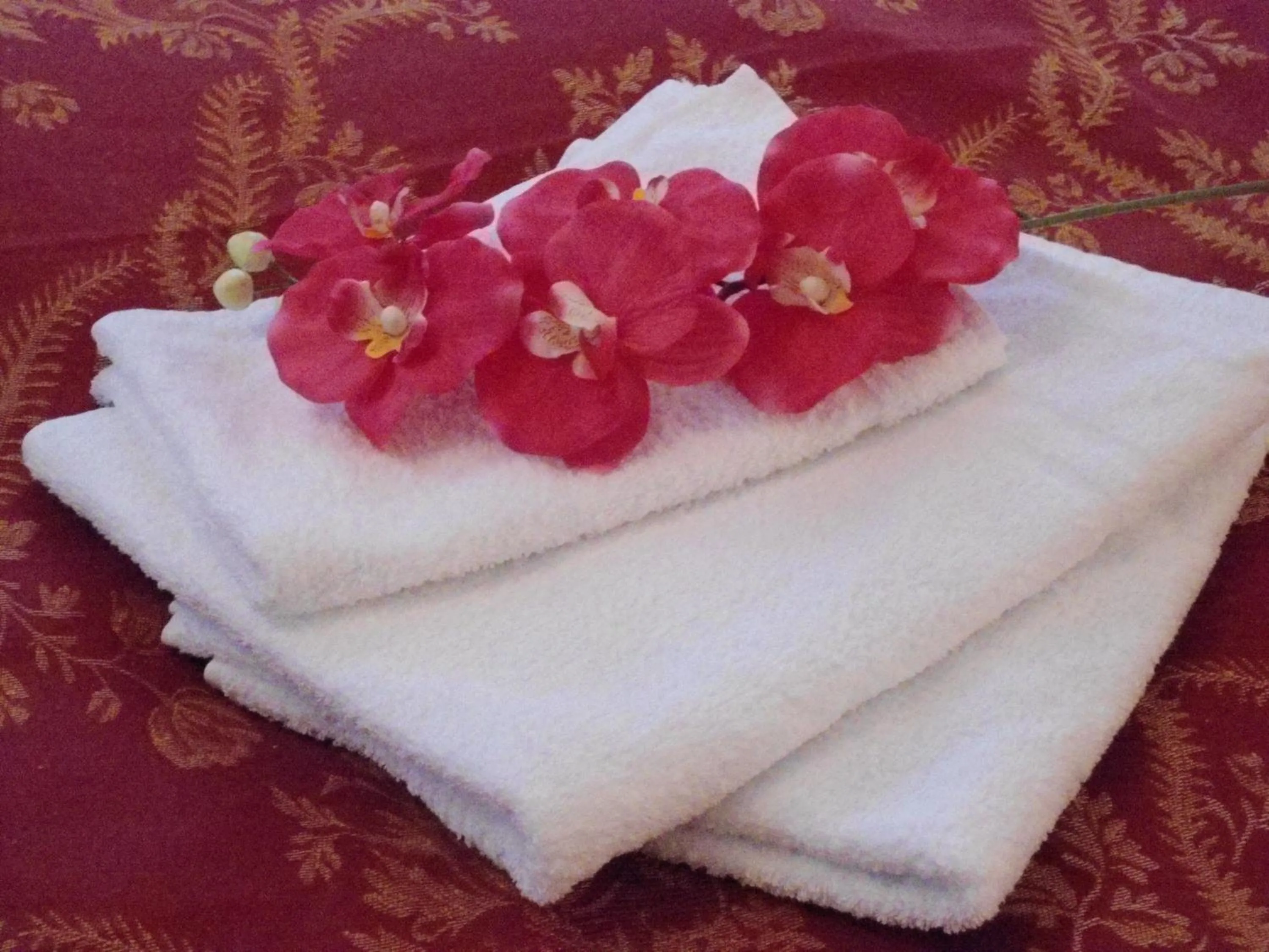 Decorative detail in B&B Exclusive