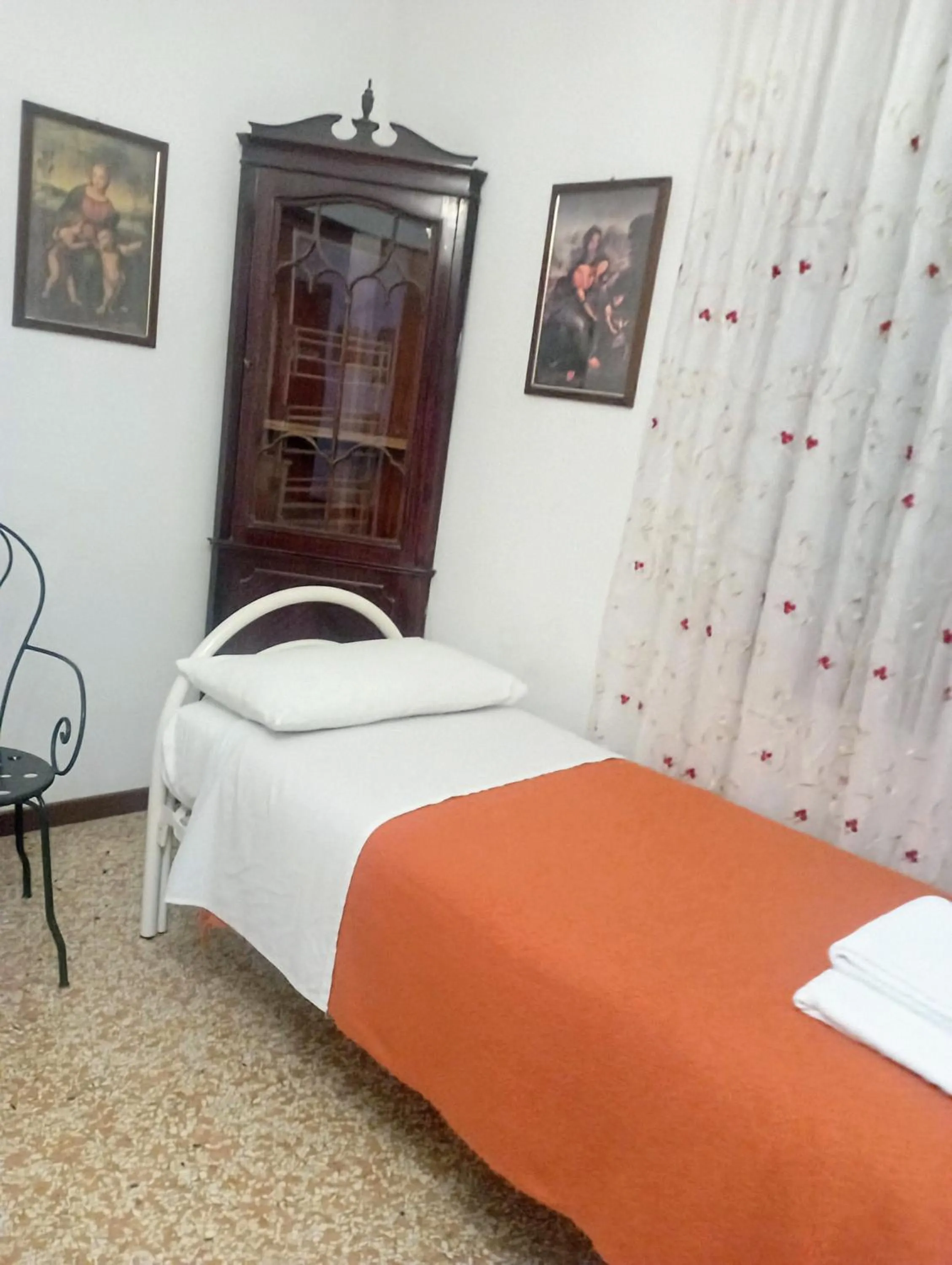 Bed in B&B Exclusive