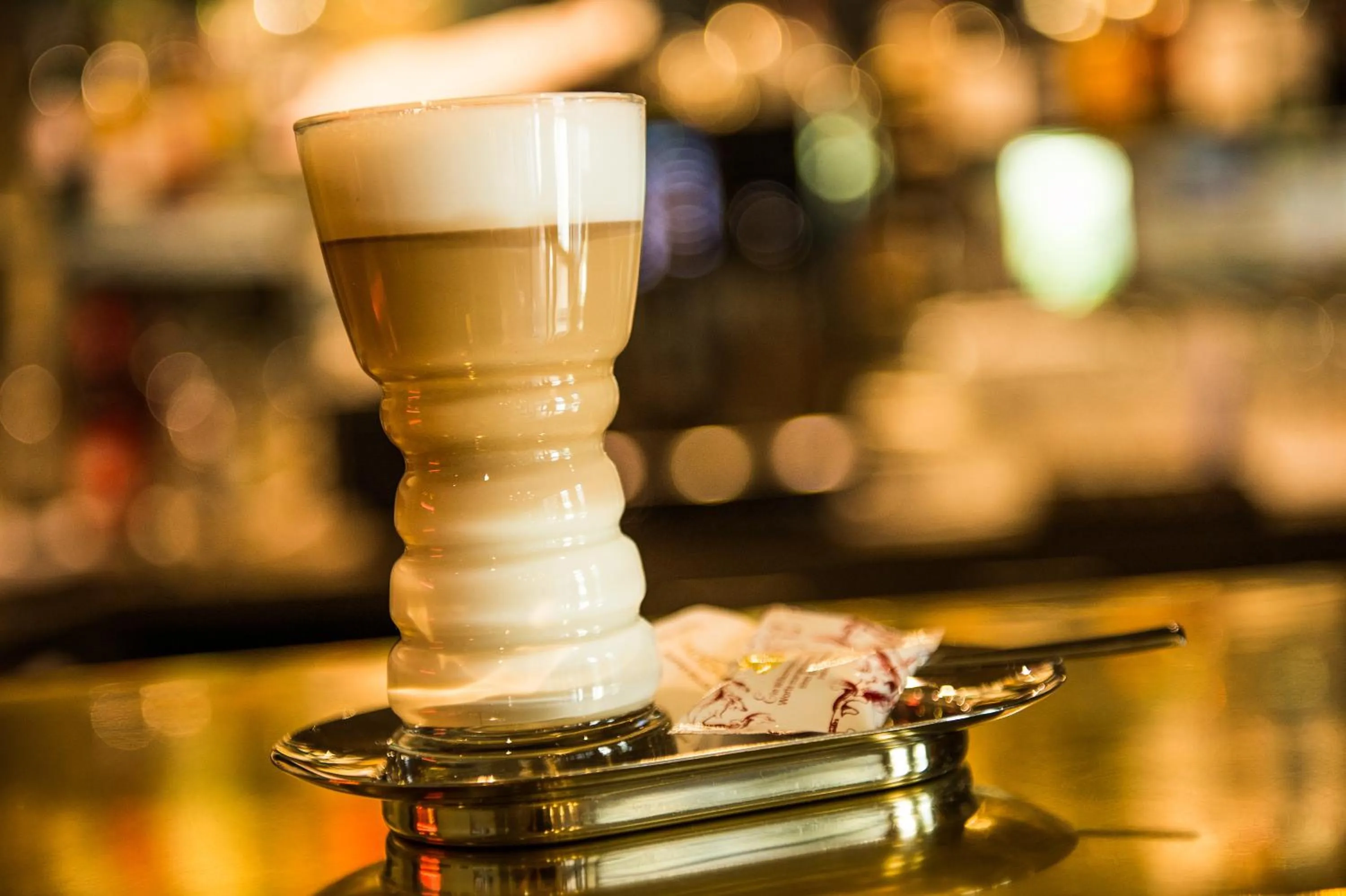 Coffee/tea facilities in Hotel Matt