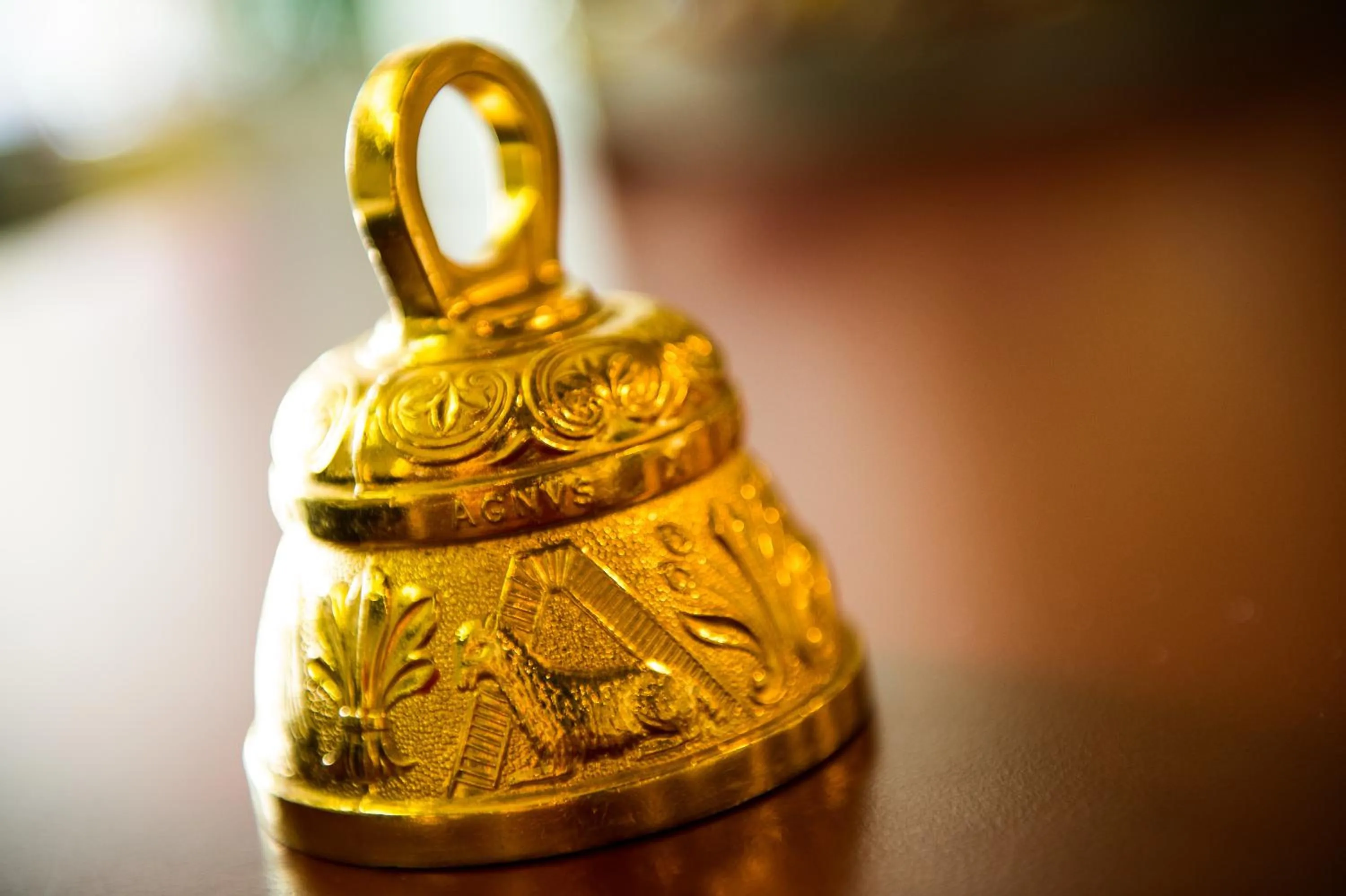 Lobby or reception in Hotel Matt