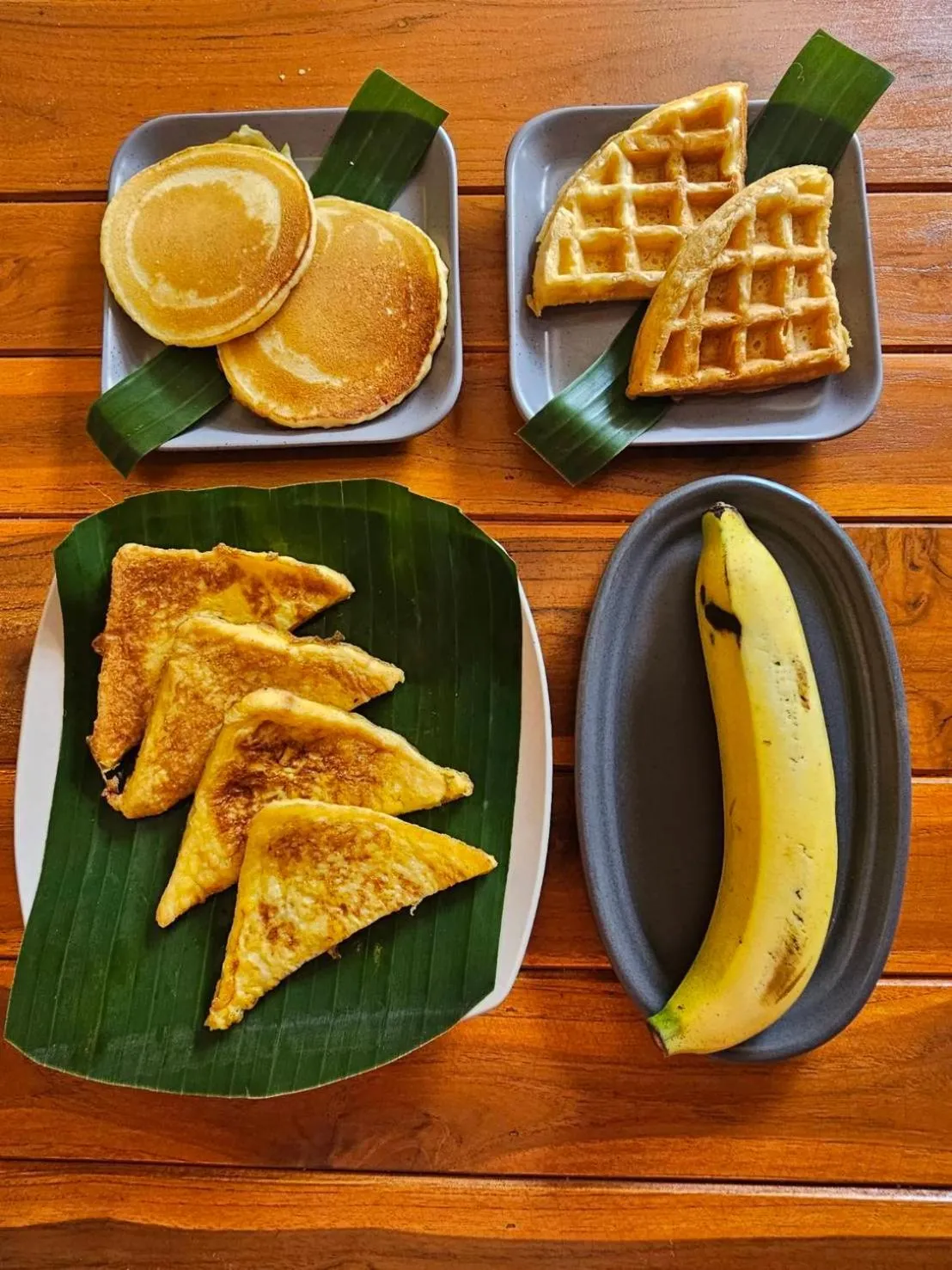 Food and drinks in Life koh tao resort