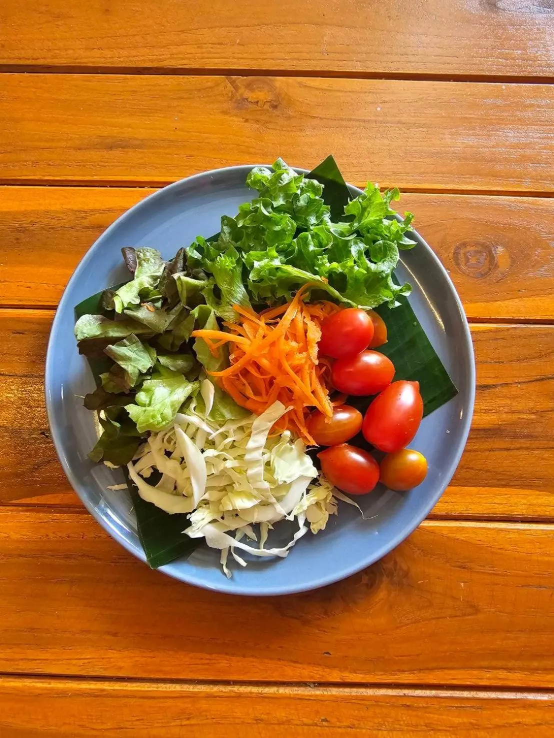 Food and drinks in Life koh tao resort