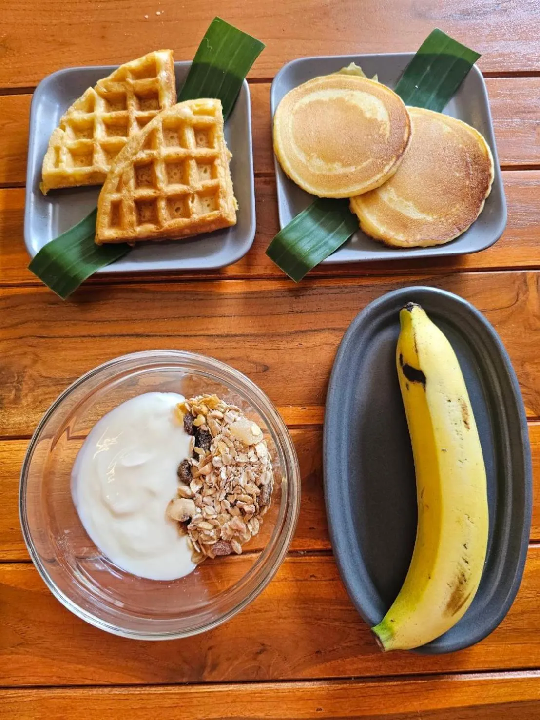 Food and drinks in Life koh tao resort