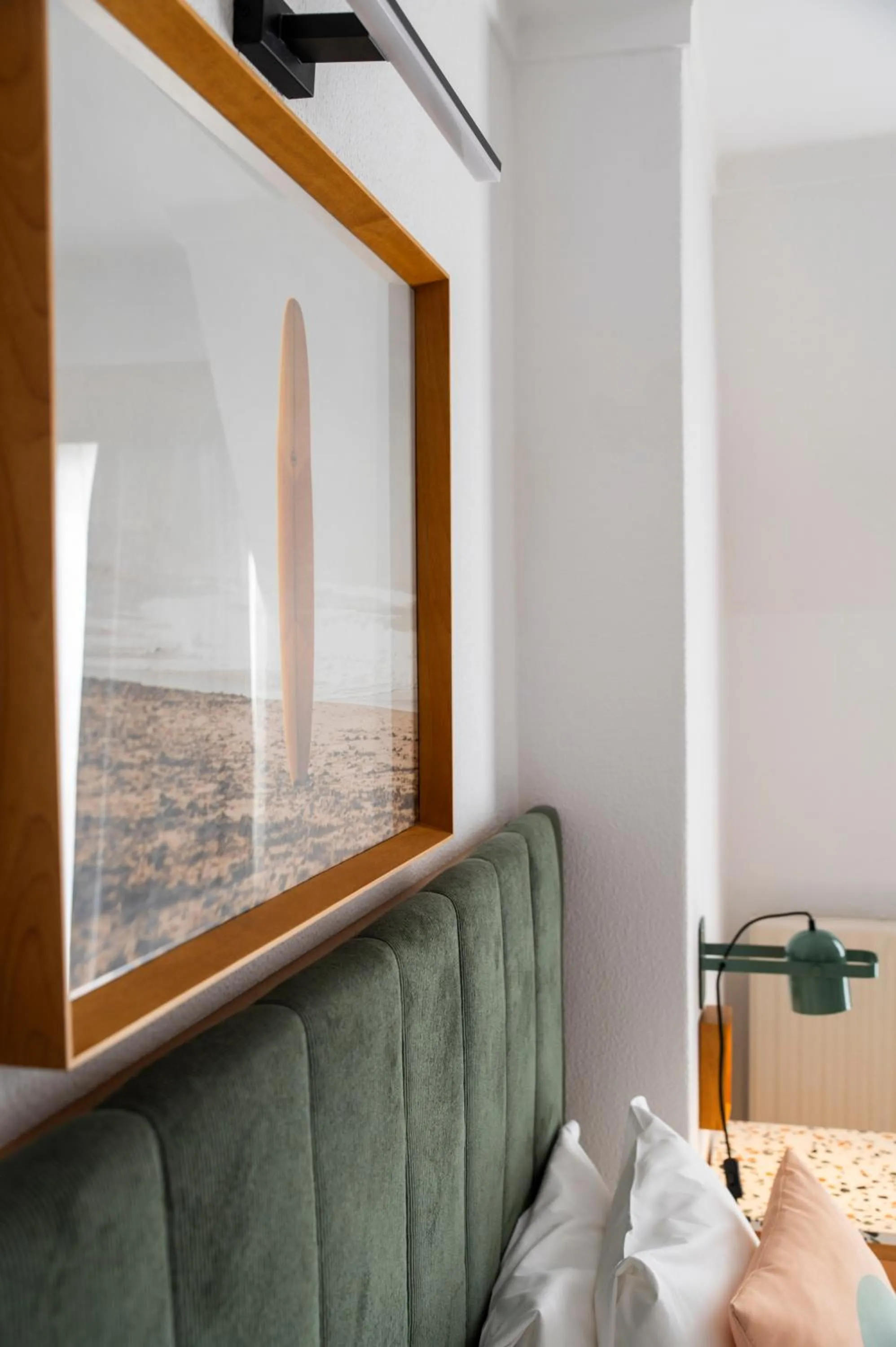 Bedroom, Bed in WOT Ericeira Soul