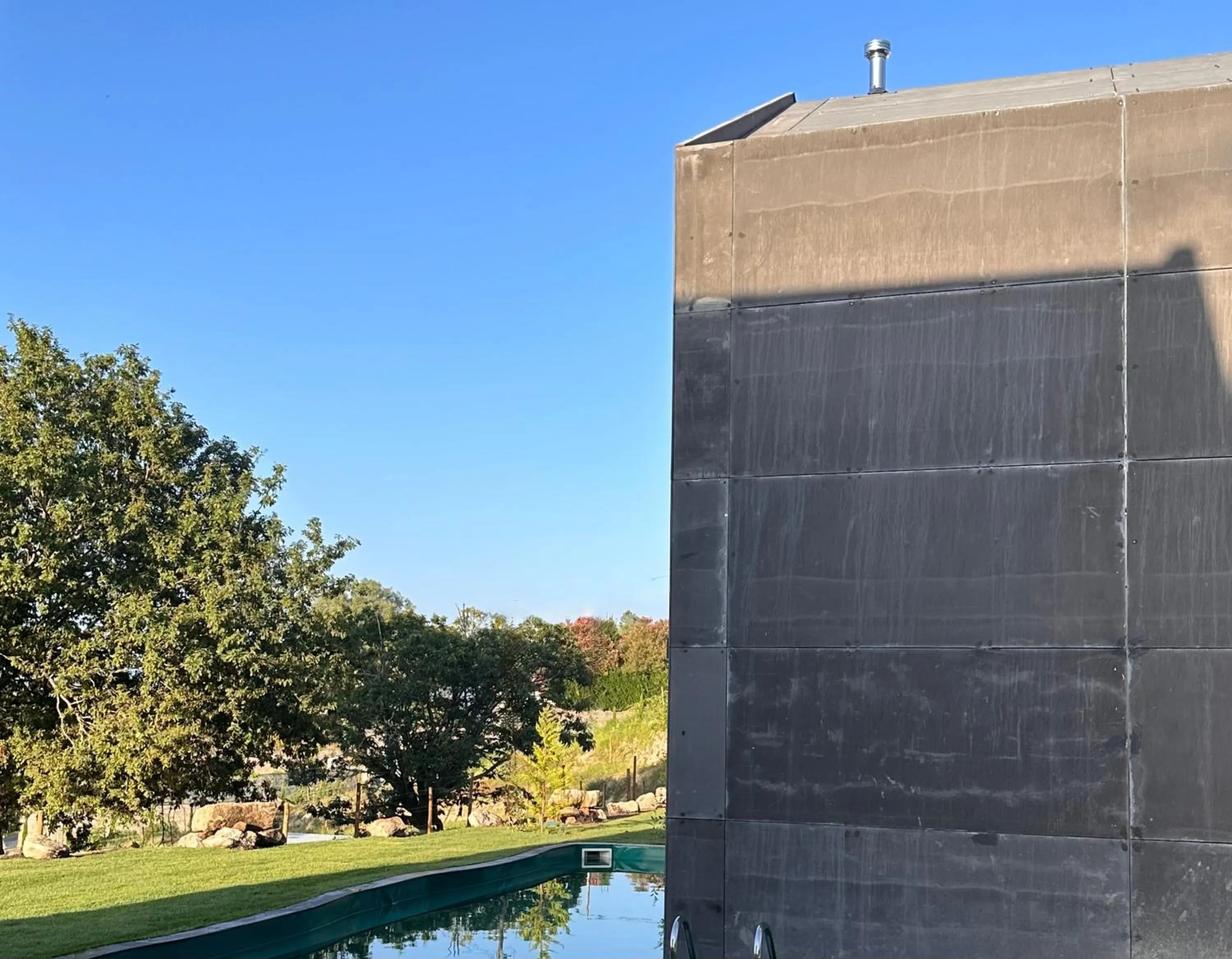 Property building in Carmo's Boutique Hotel - Small Luxury Hotels of the World