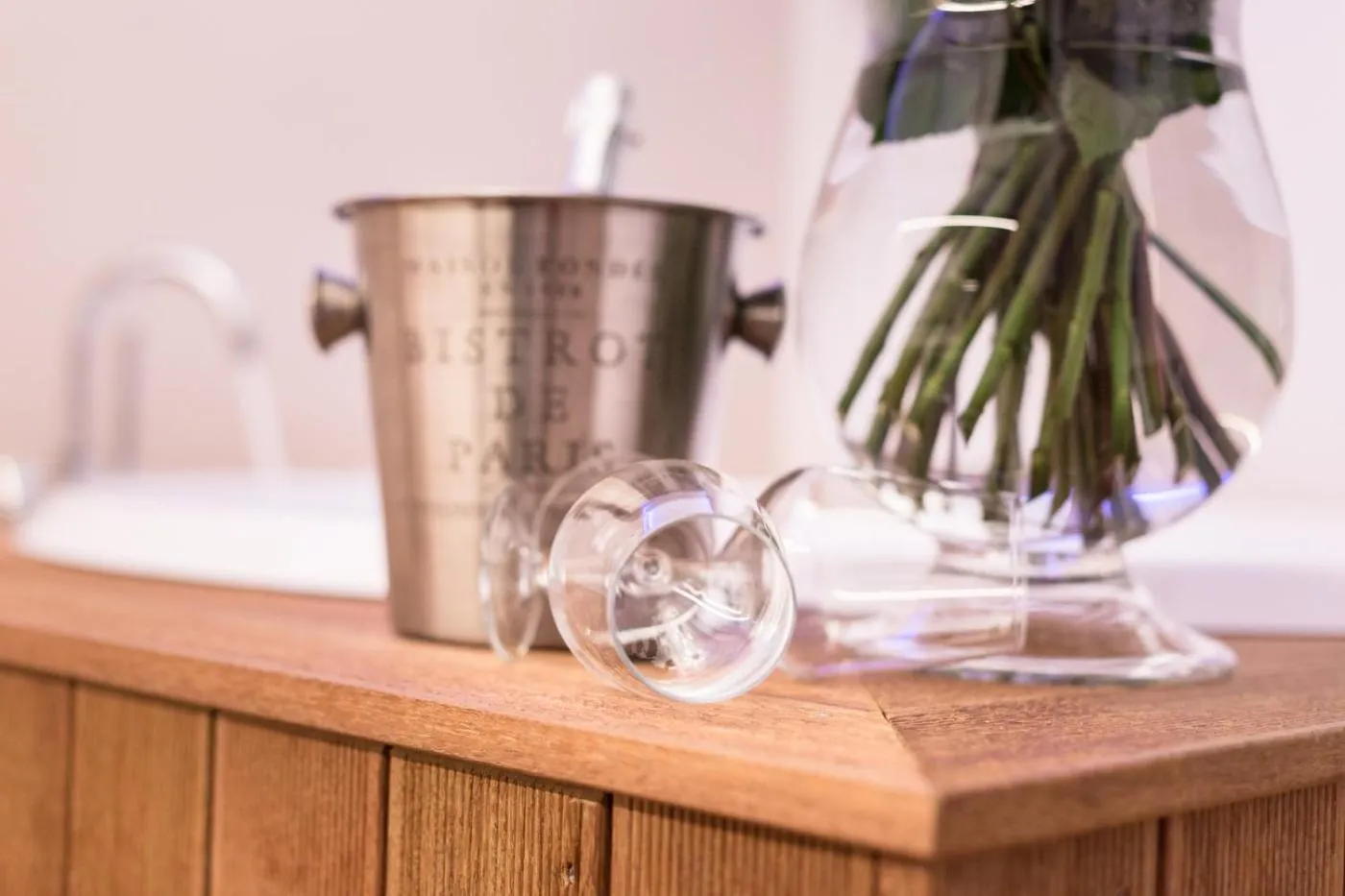 Hot Tub in Agave in Città