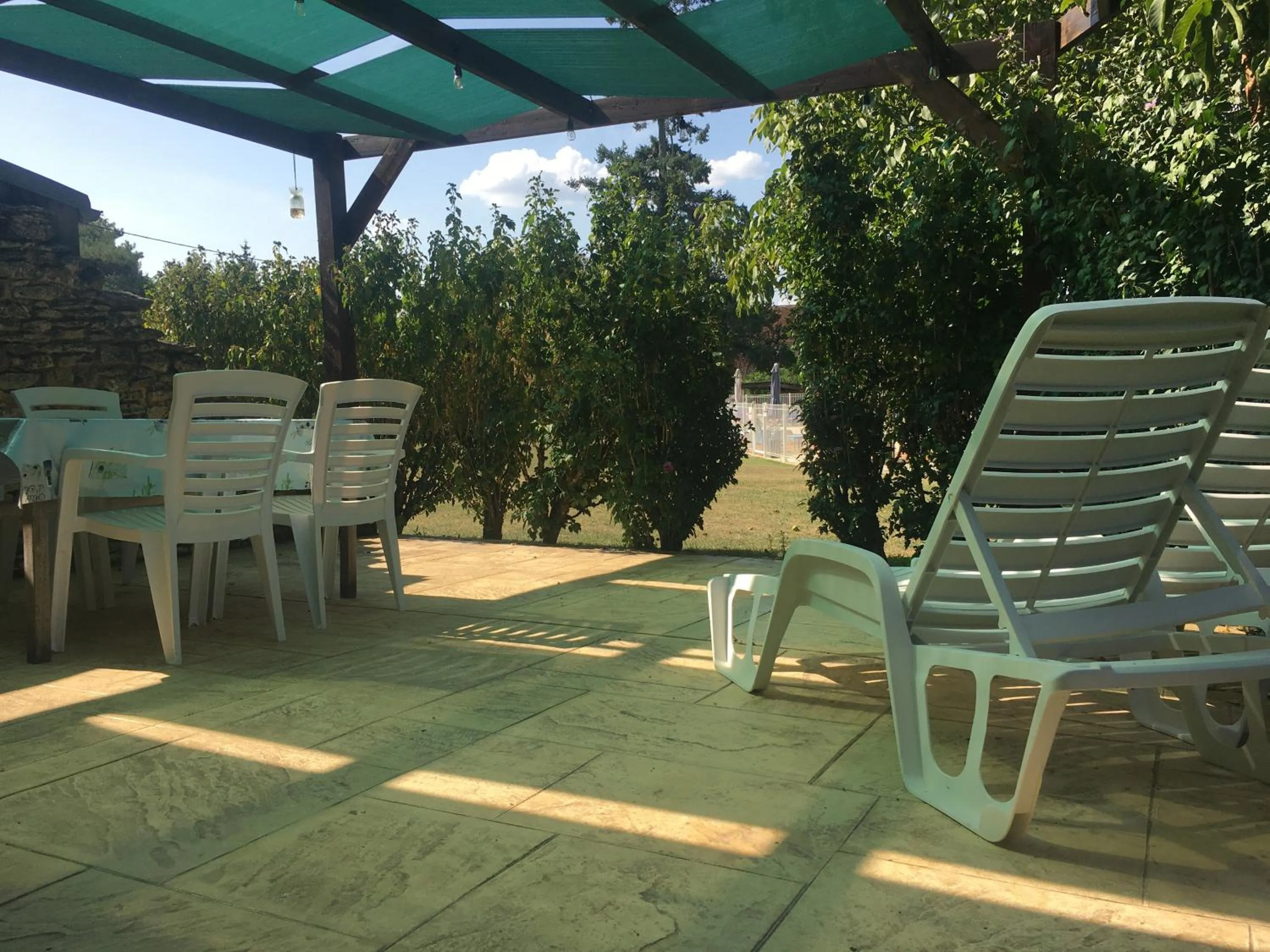 Le Chevrefeuille chambres d'hotes et gîtes de charme