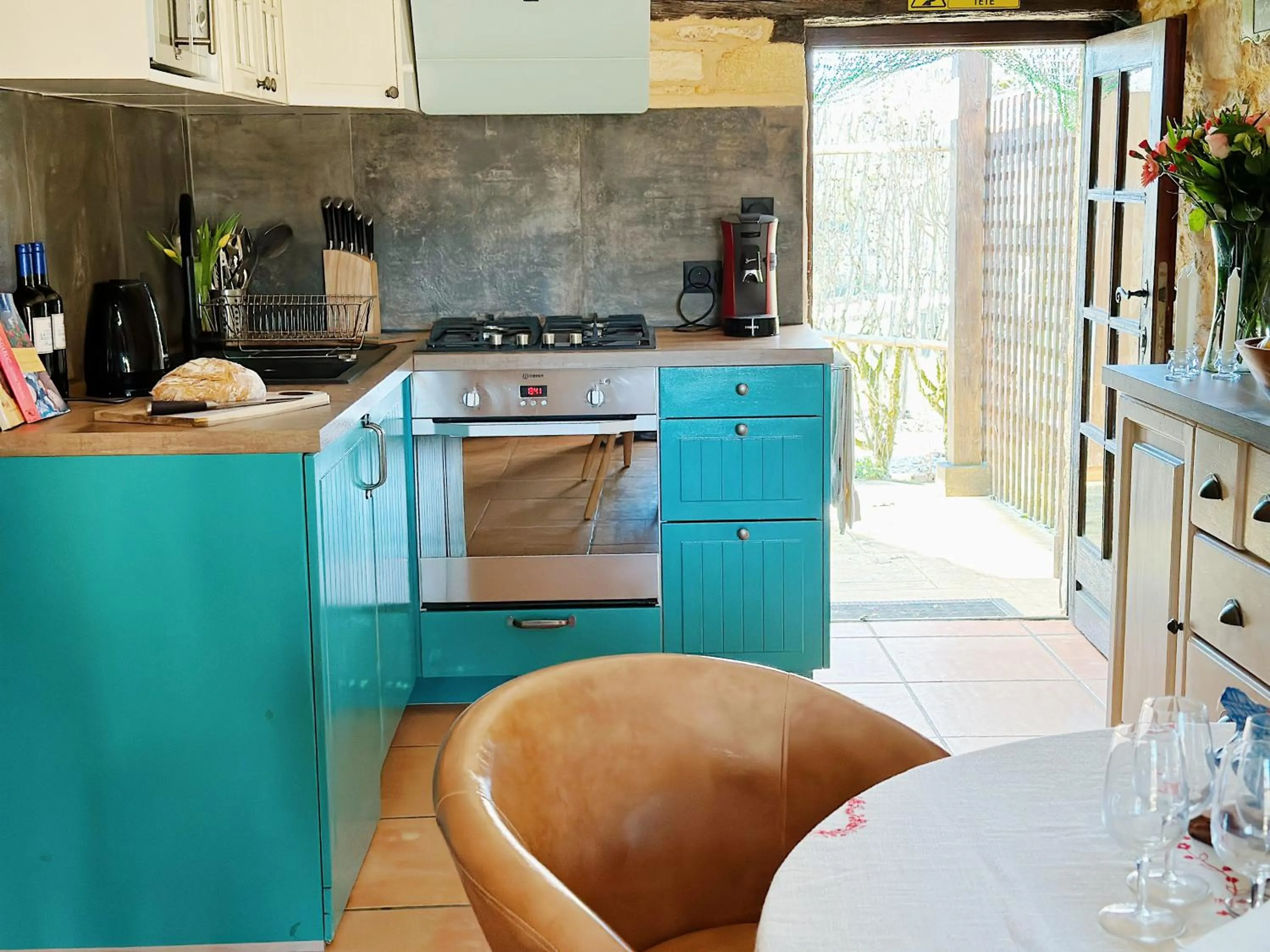 Le Chevrefeuille chambres d'hotes et gîtes de charme