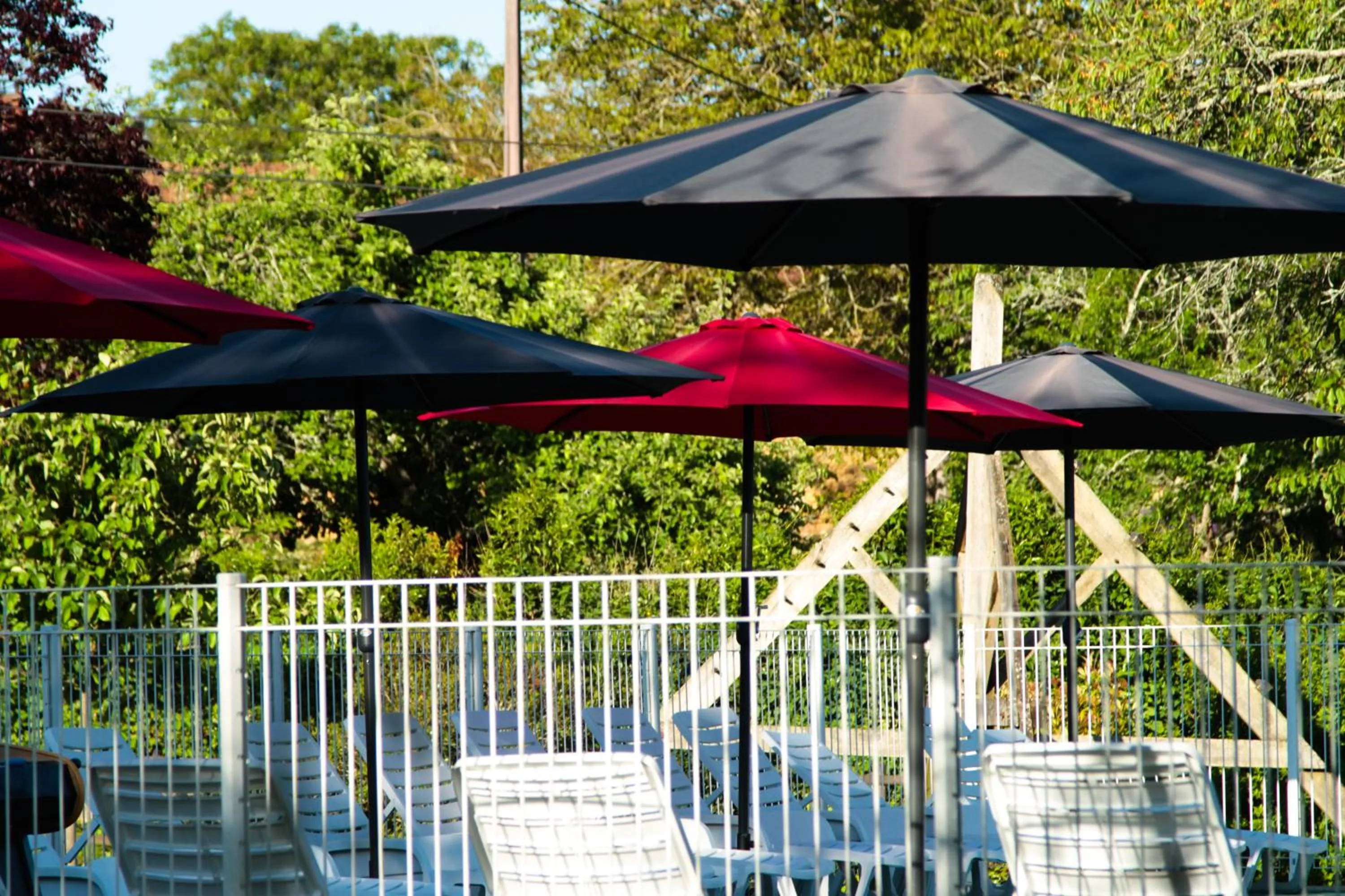 Le Chevrefeuille chambres d'hotes et gîtes de charme