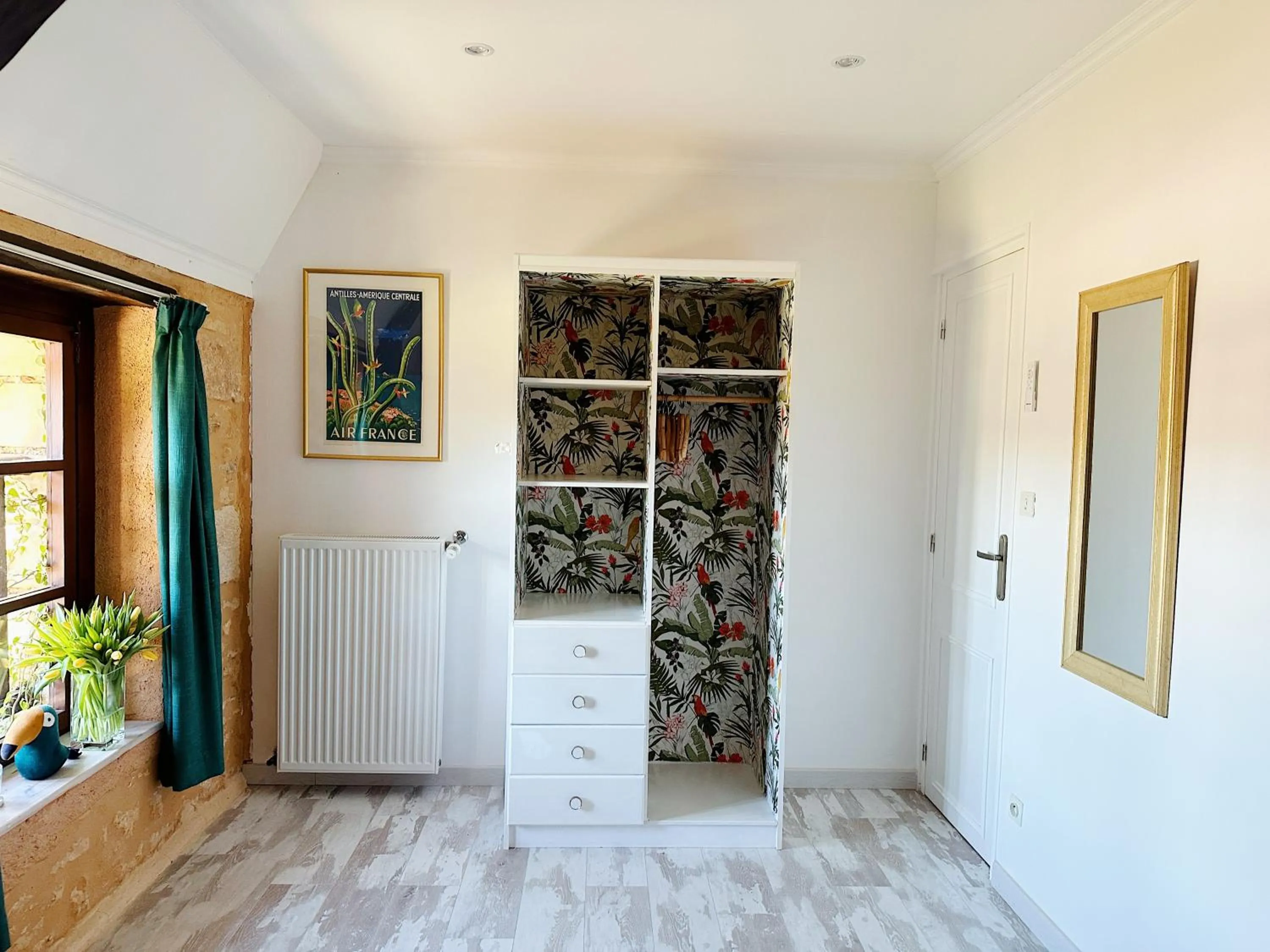 Le Chevrefeuille chambres d'hotes et gîtes de charme