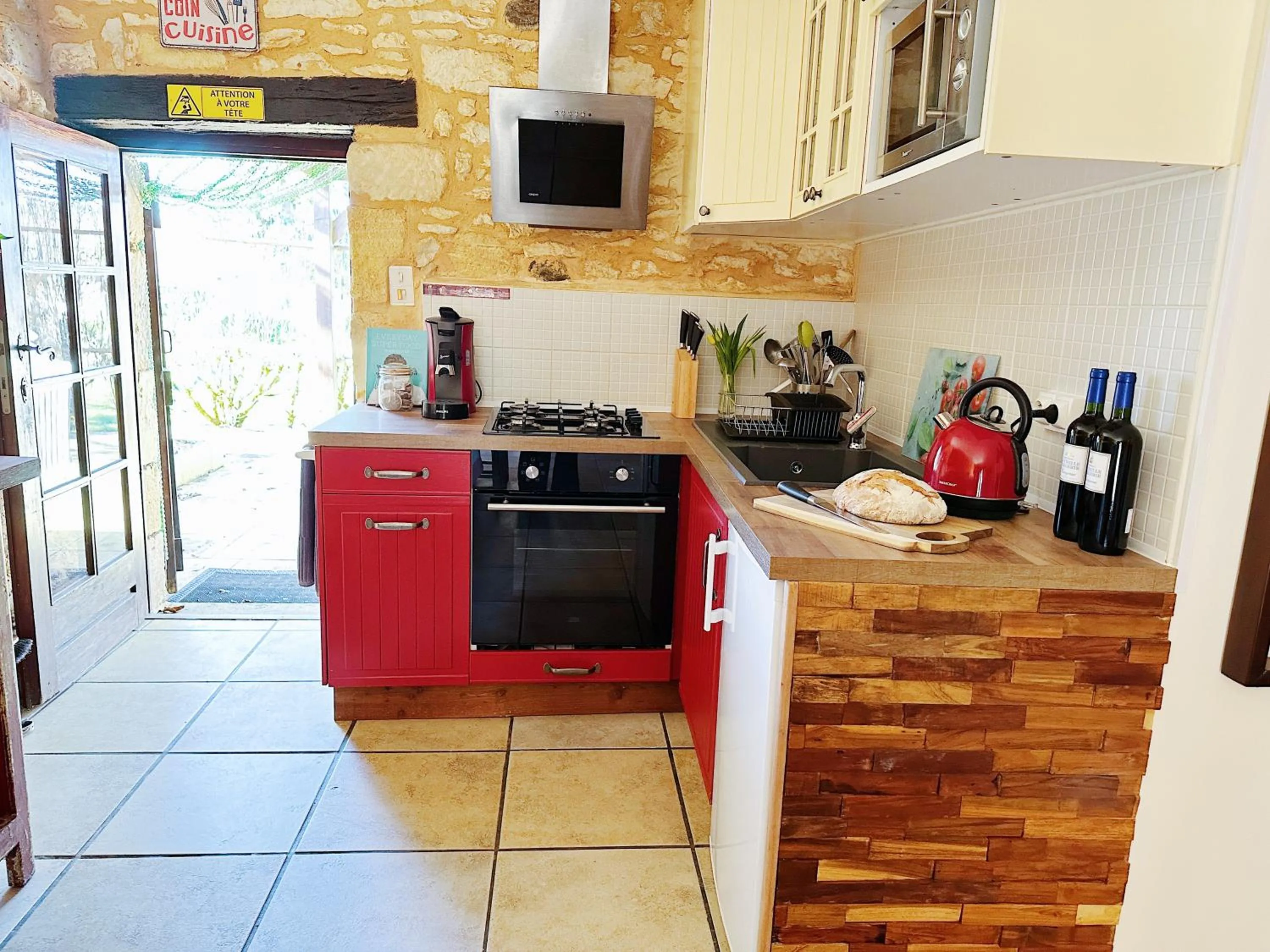 Le Chevrefeuille chambres d'hotes et gîtes de charme