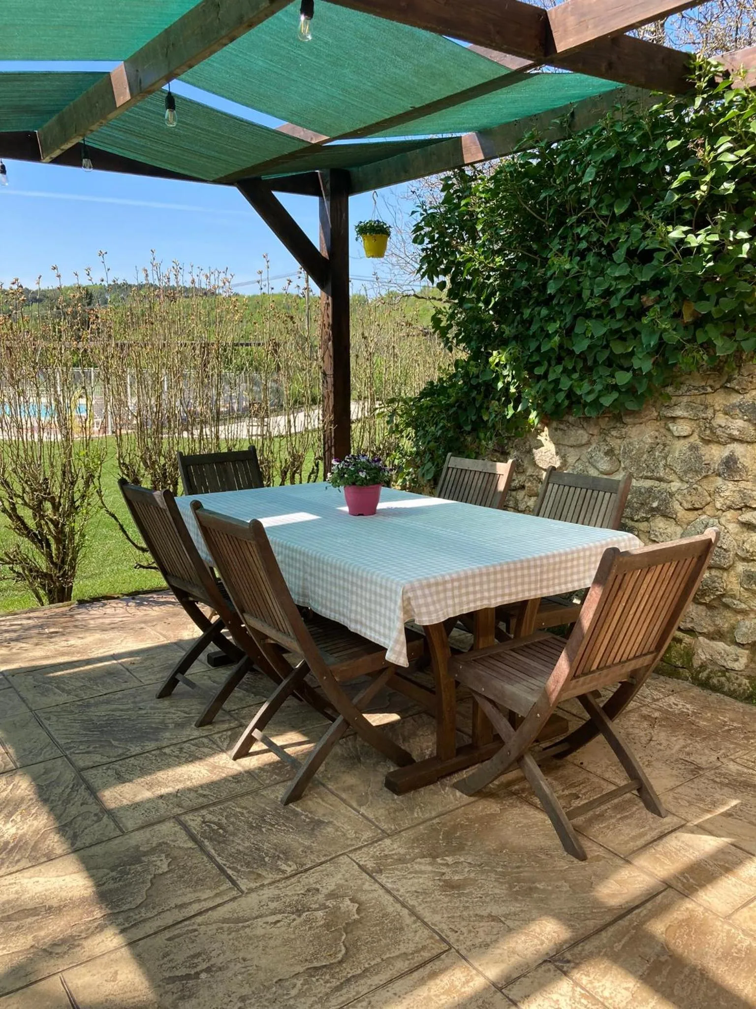 Le Chevrefeuille chambres d'hotes et gîtes de charme